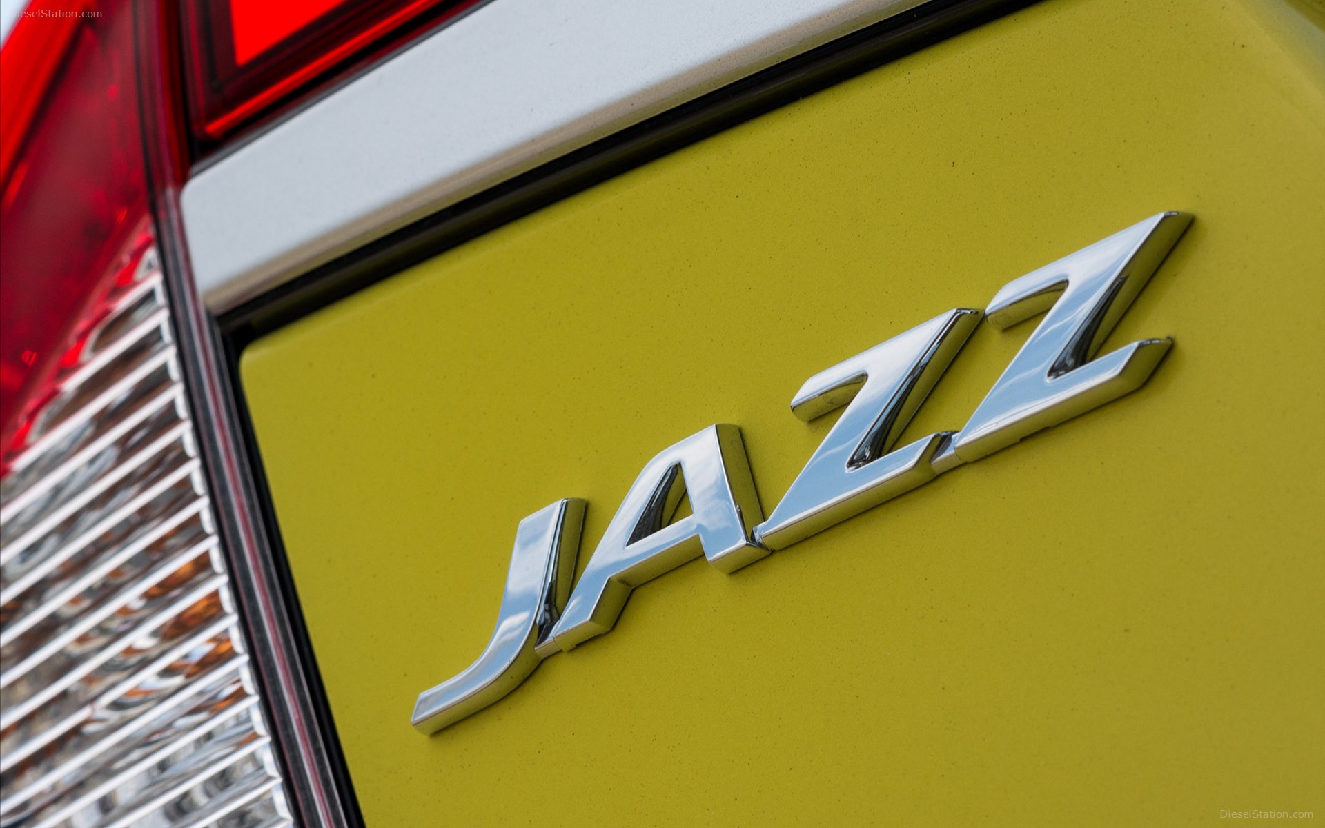 Honda Jazz 2016