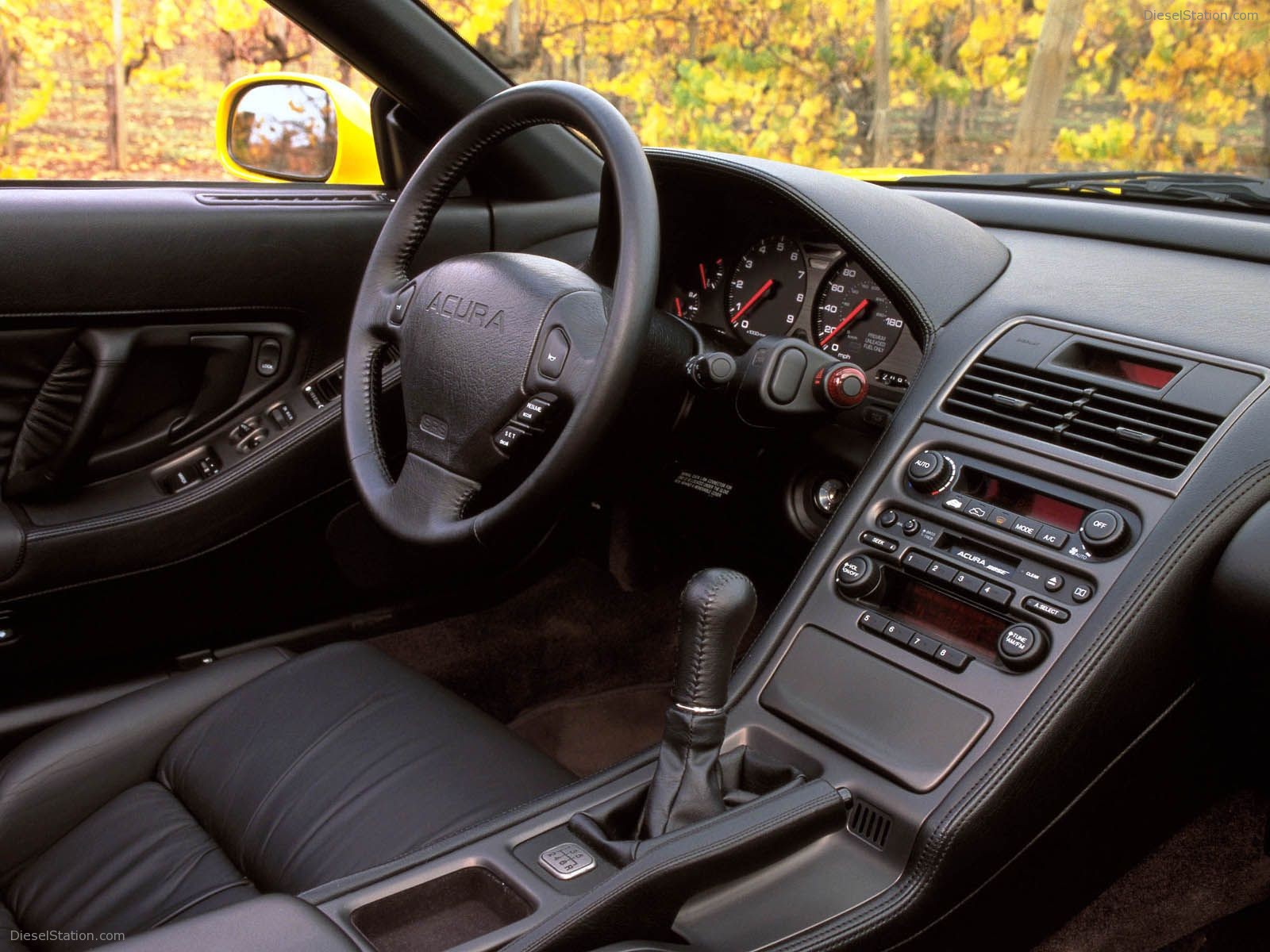 Honda NSX
