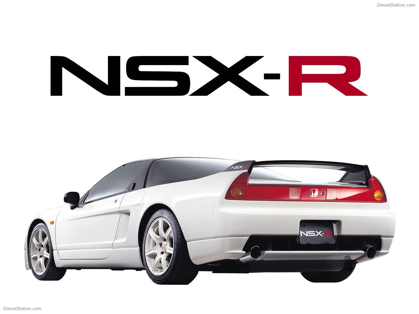 Honda NSX
