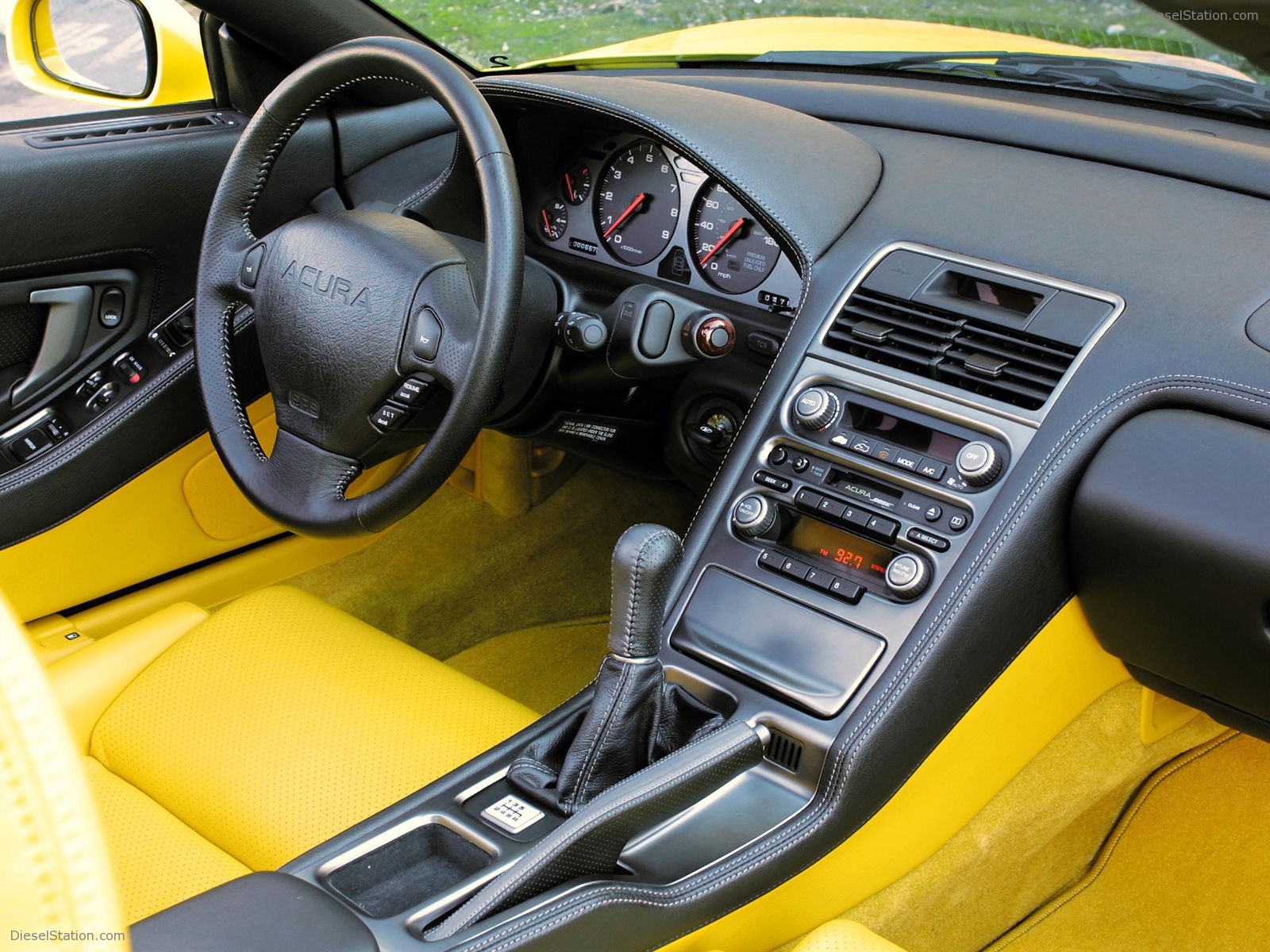 Honda NSX