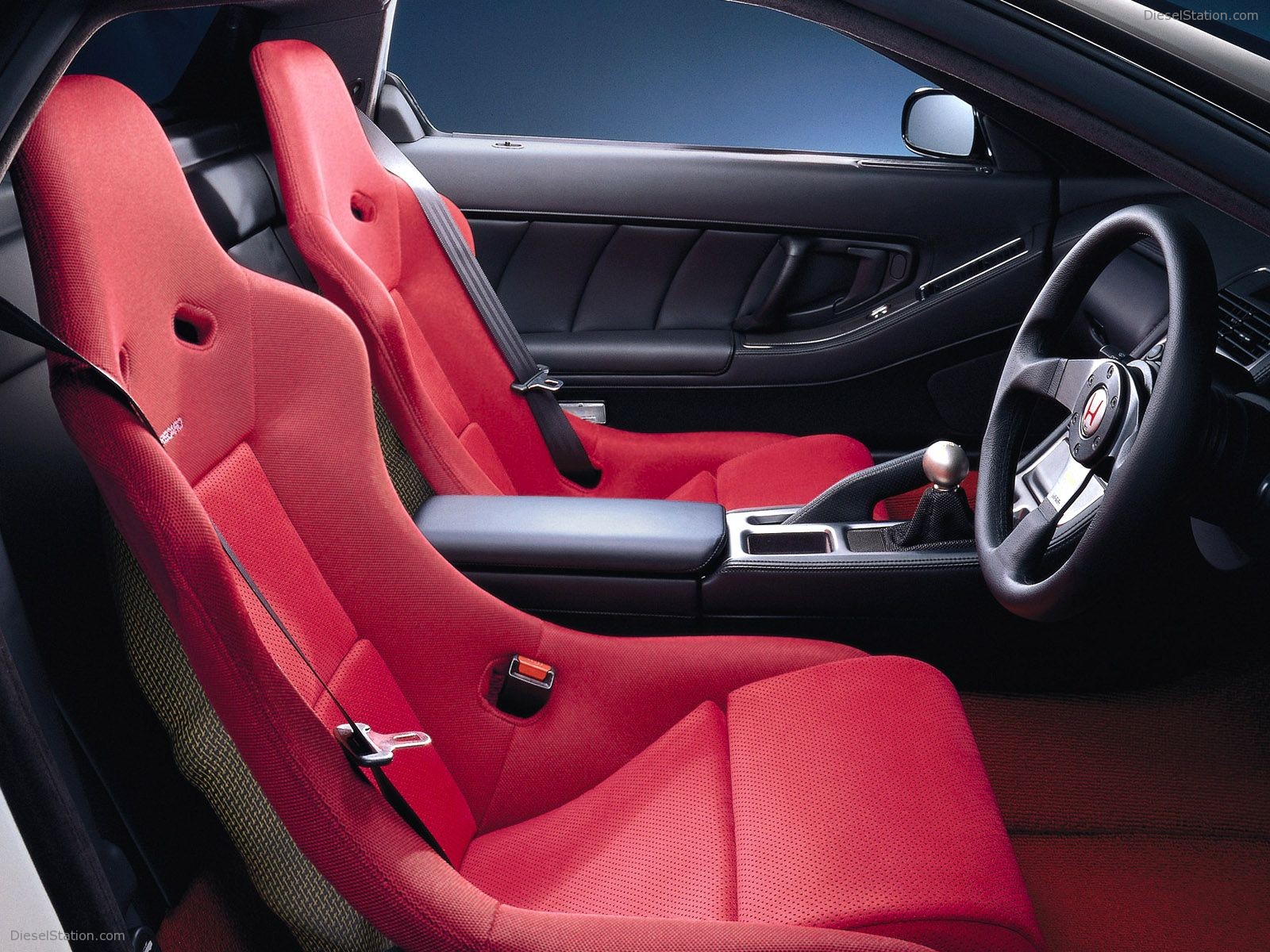 Honda NSX