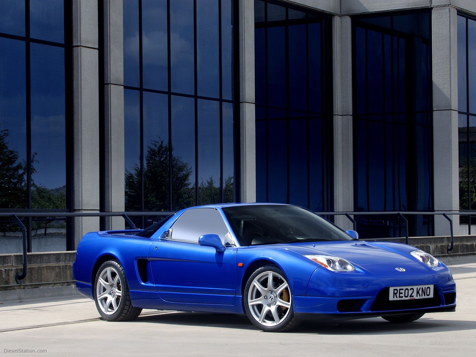 Honda NSX