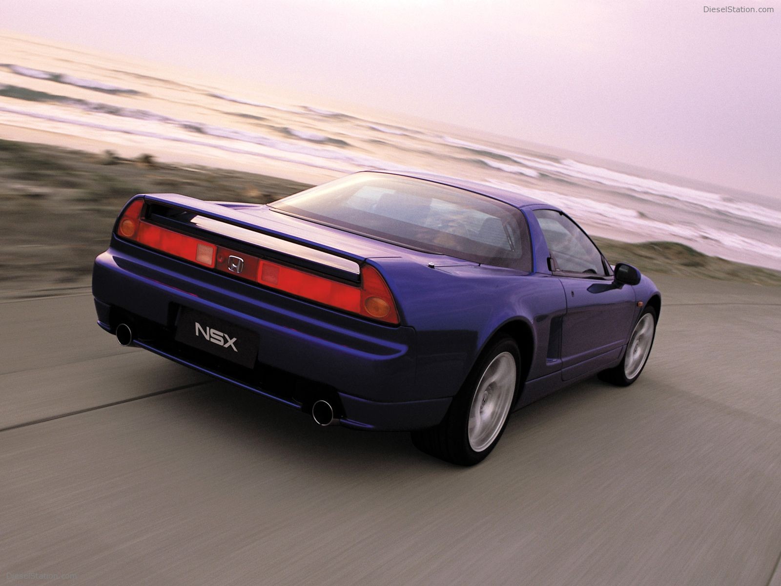 Honda NSX