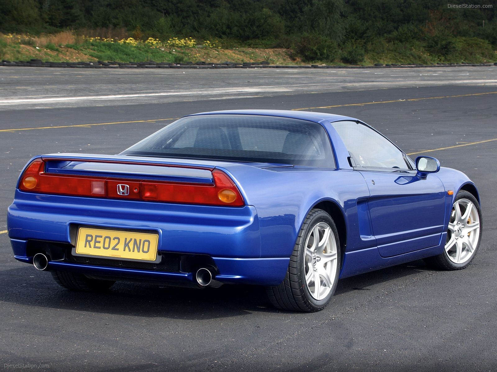 Honda NSX