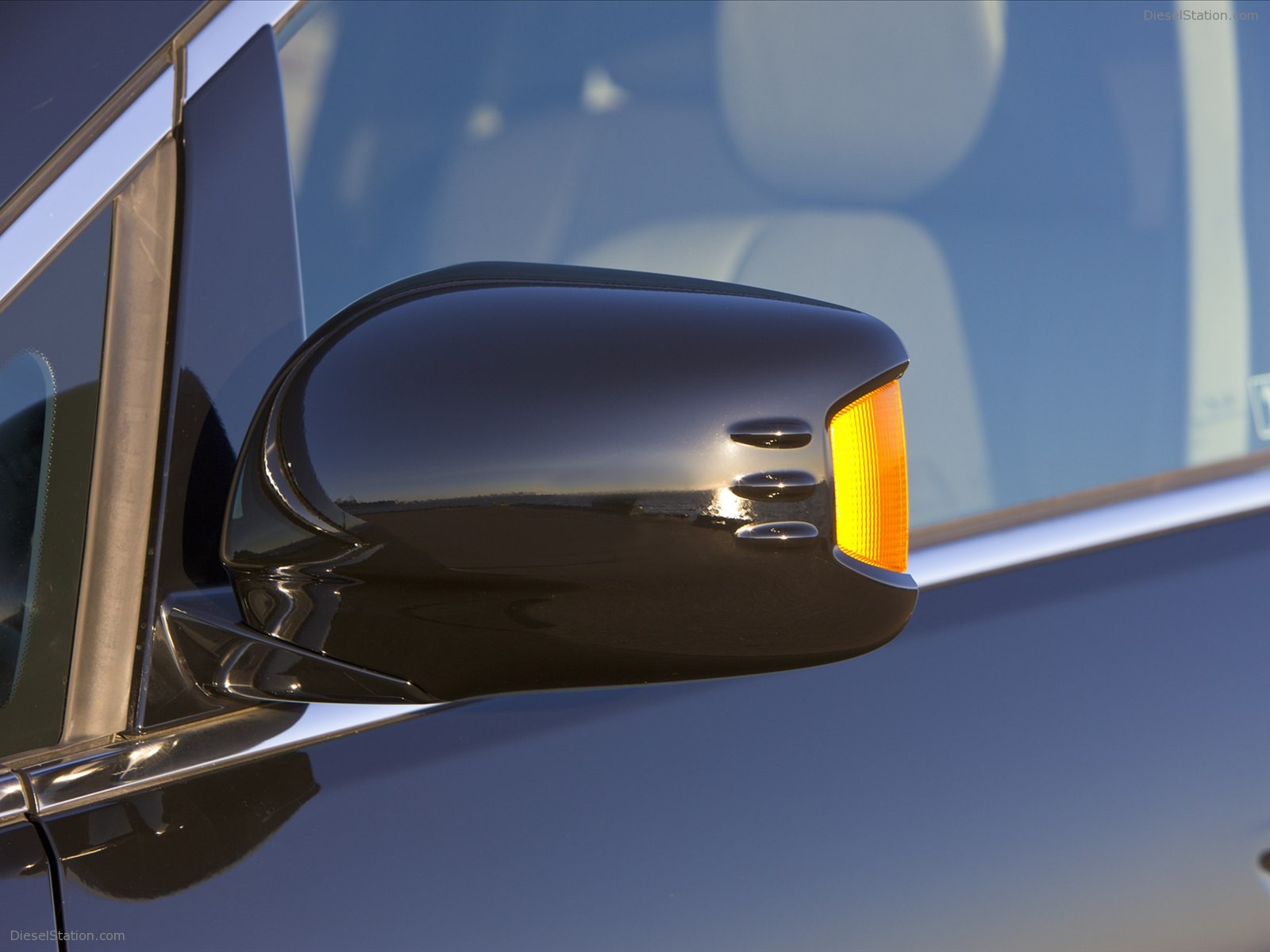 Honda Odyssey 2012