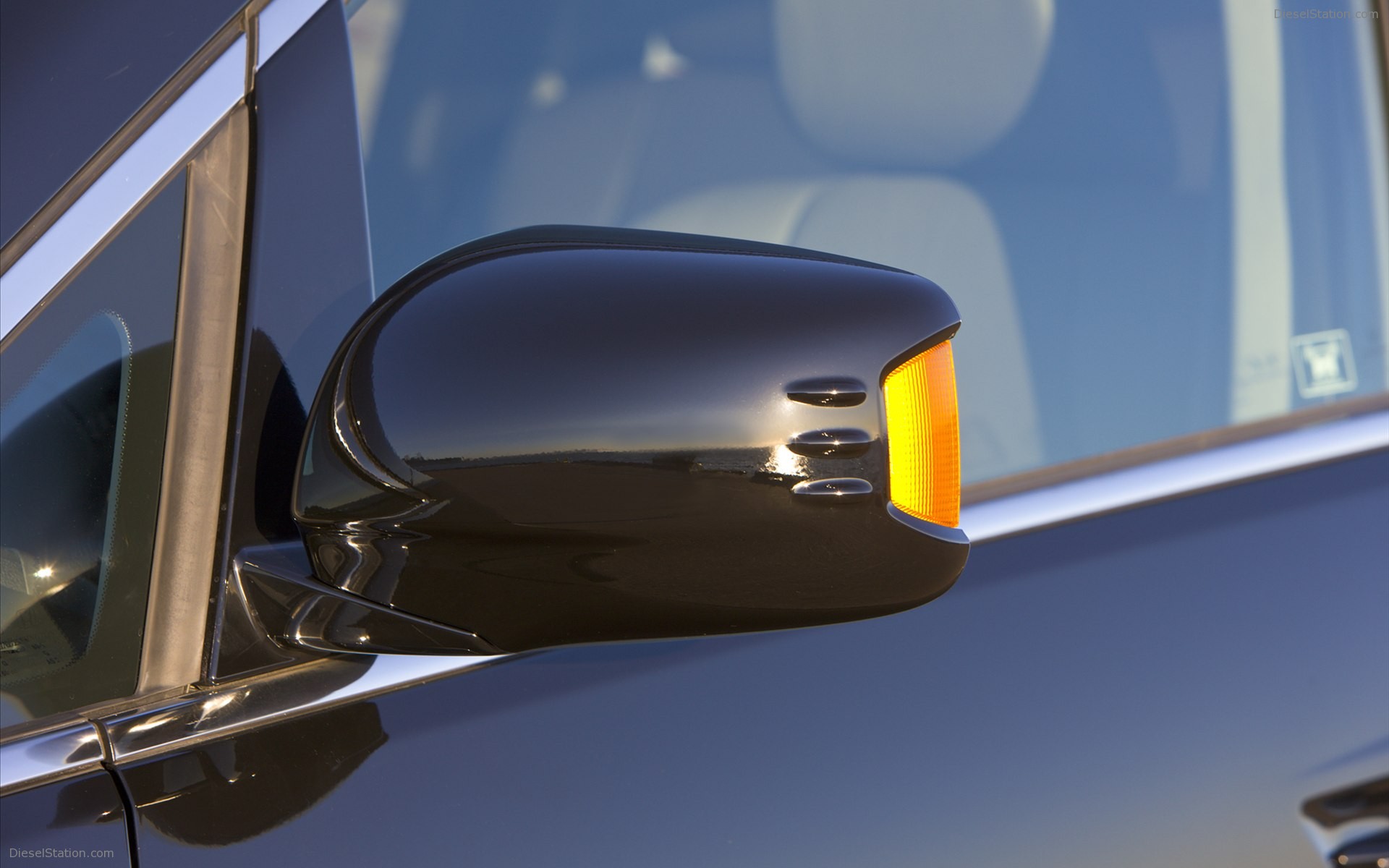 Honda Odyssey 2012