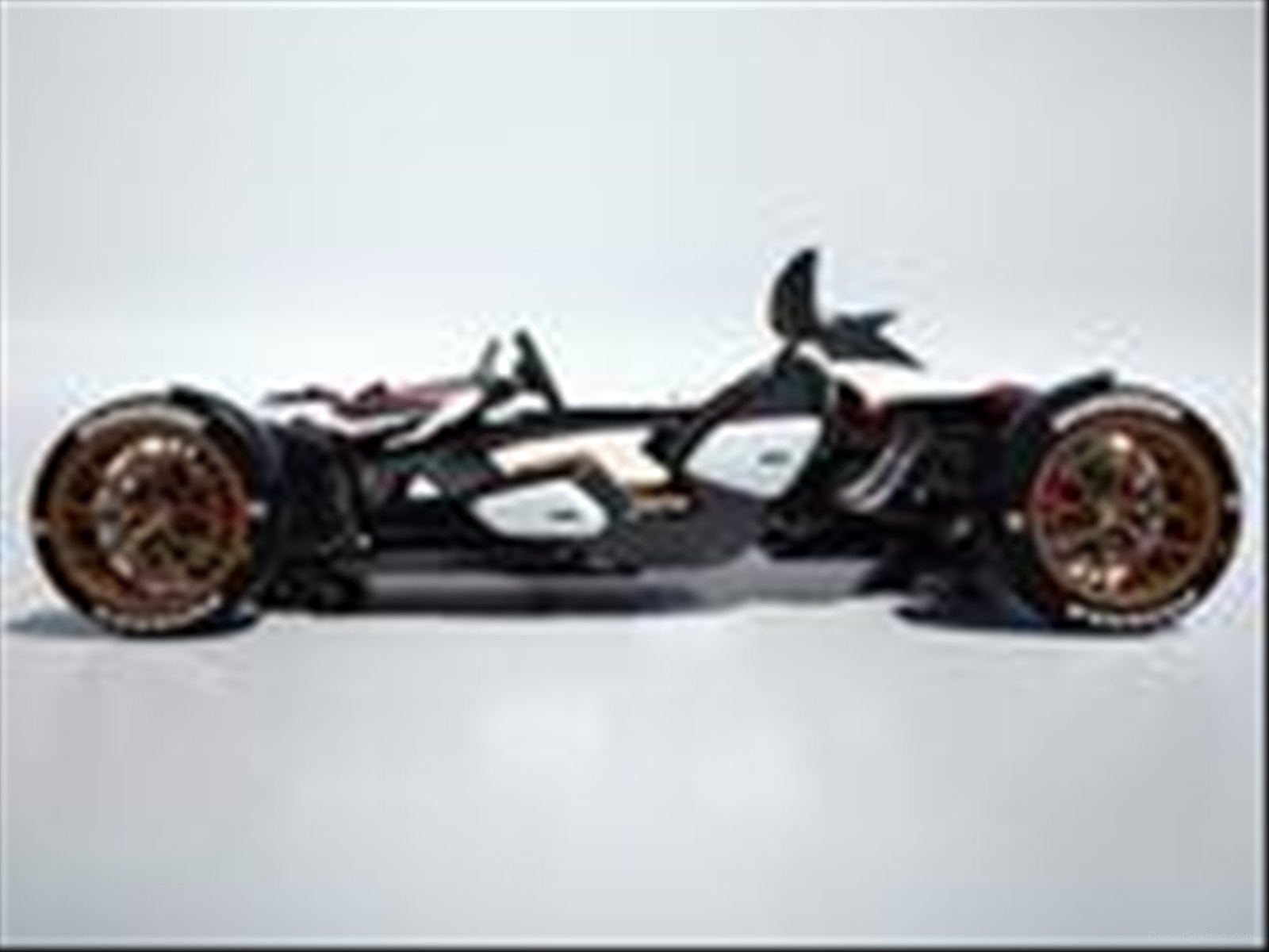 Honda Project 2and4 Concept 2015