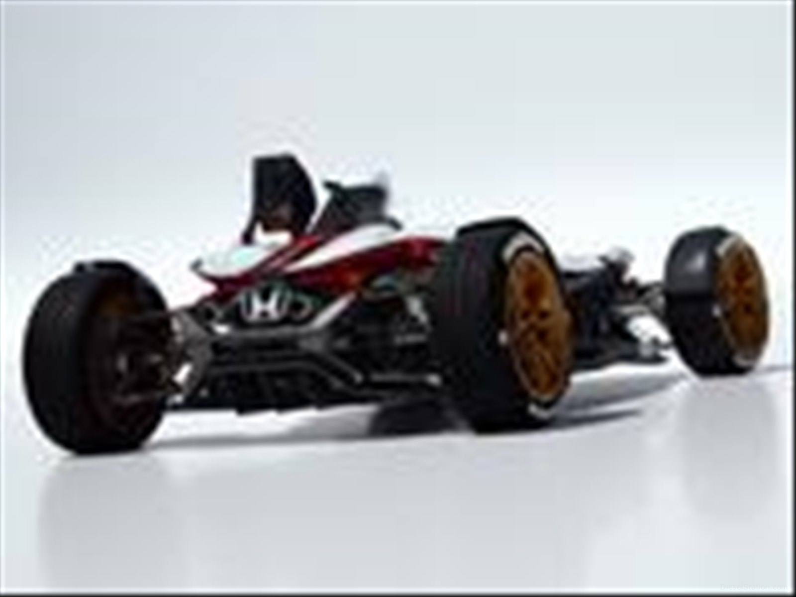 Honda Project 2and4 Concept 2015