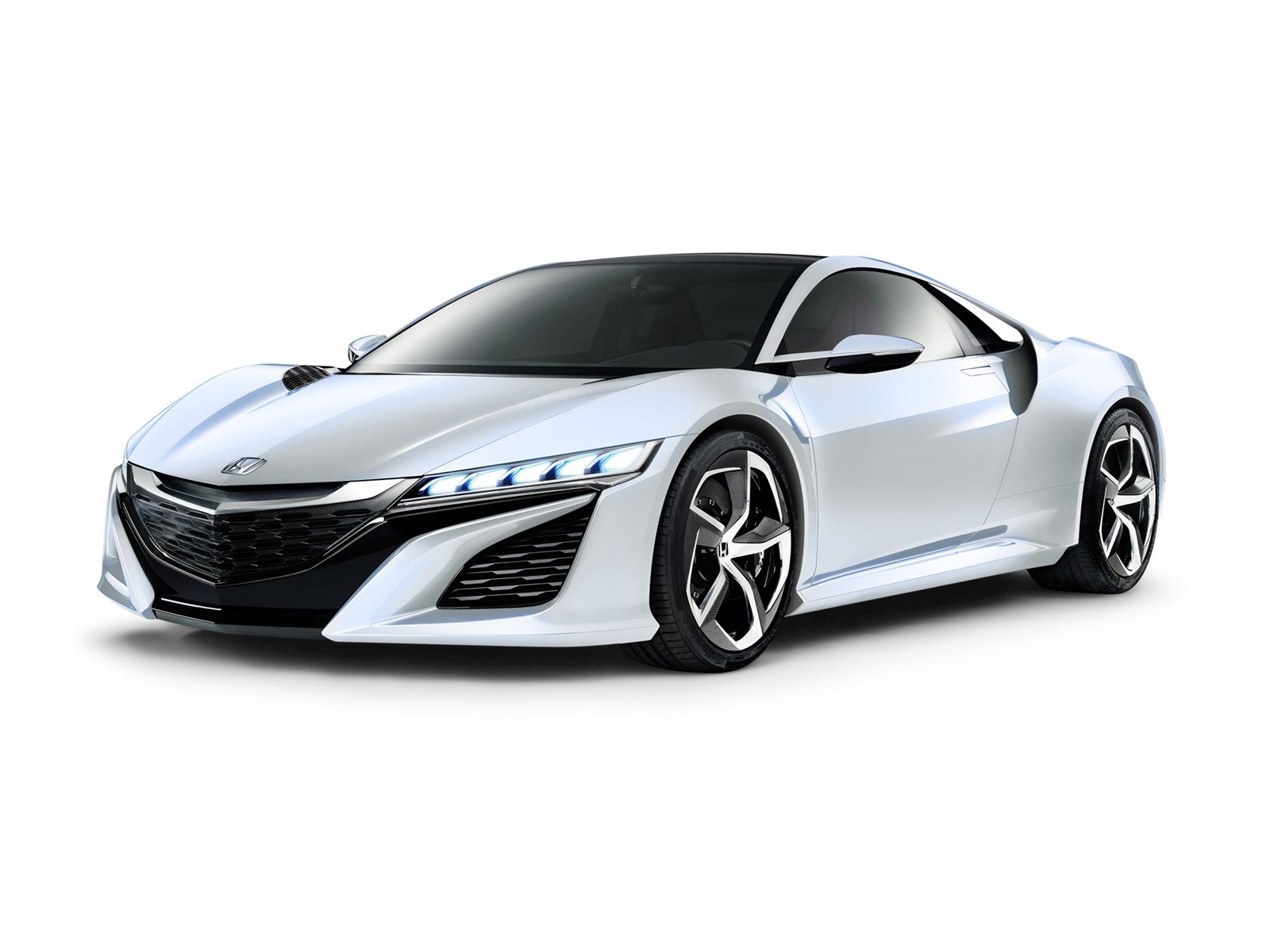 Honda S660 Concept 2013