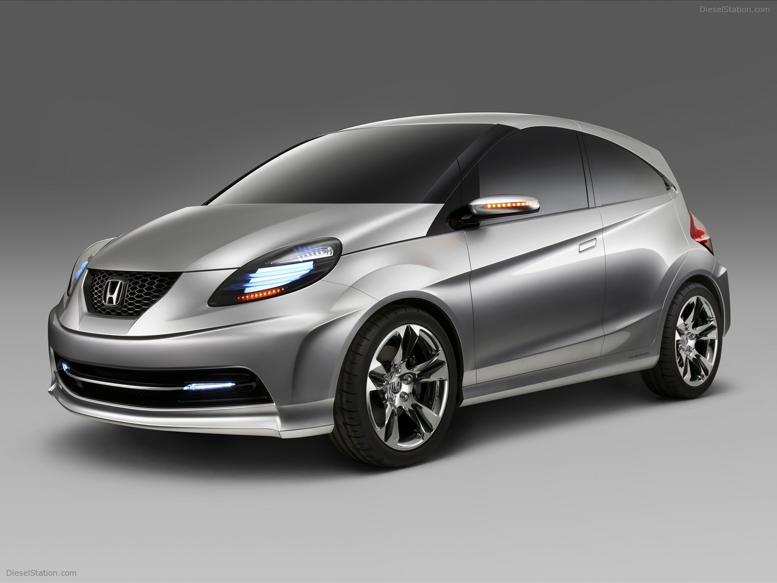 Honda Small Car Concept