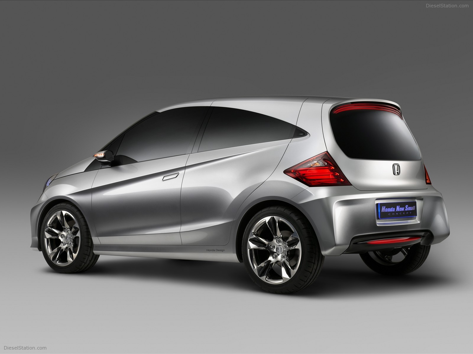 Honda Small Car Concept
