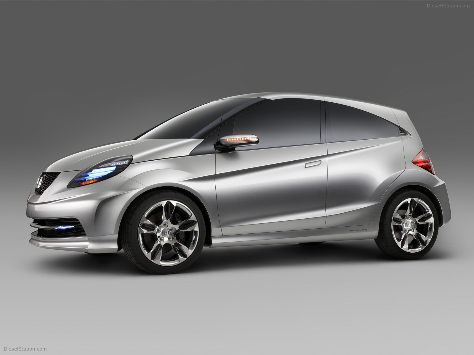 Honda Small Car Concept