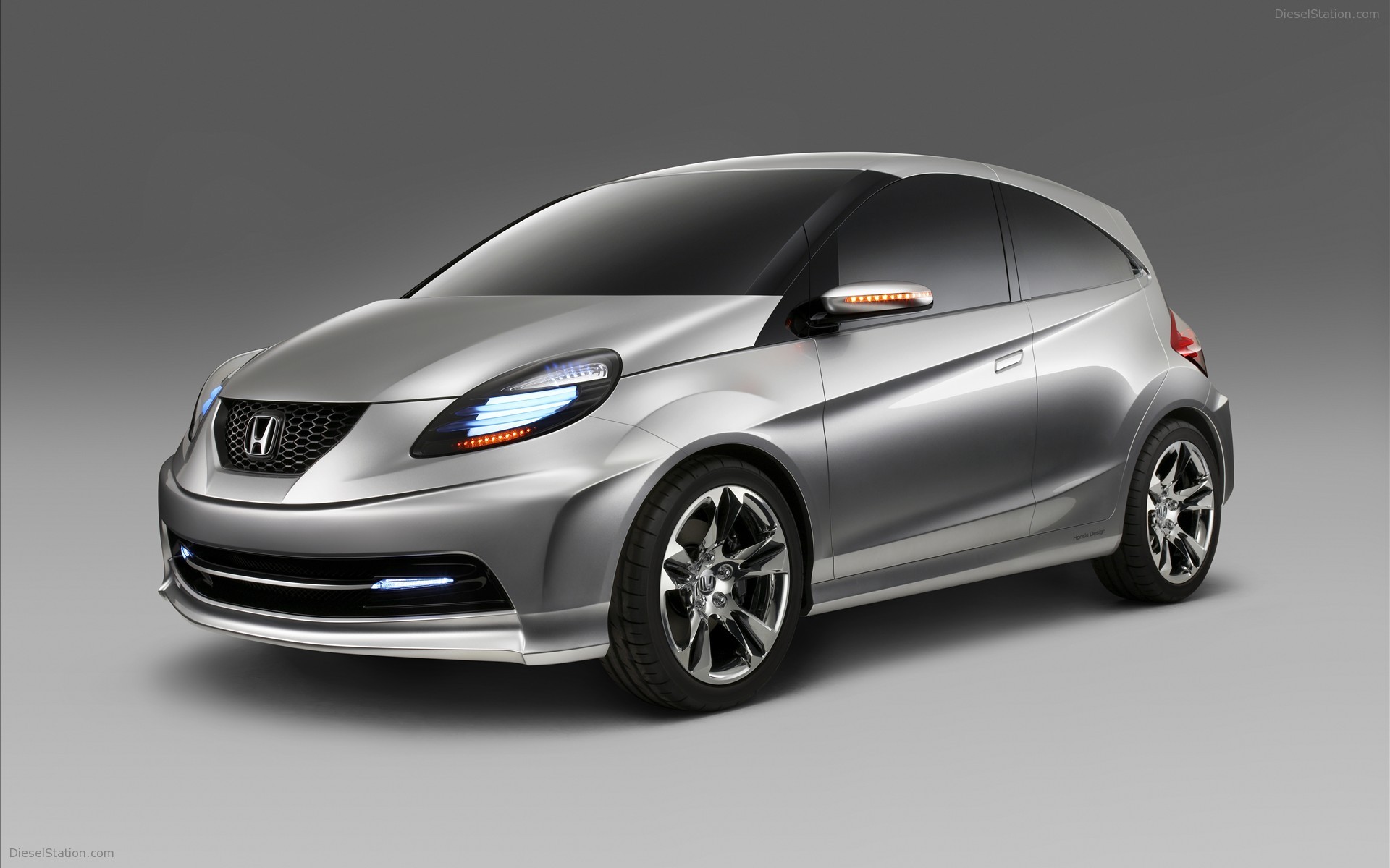 Honda Small Car Concept