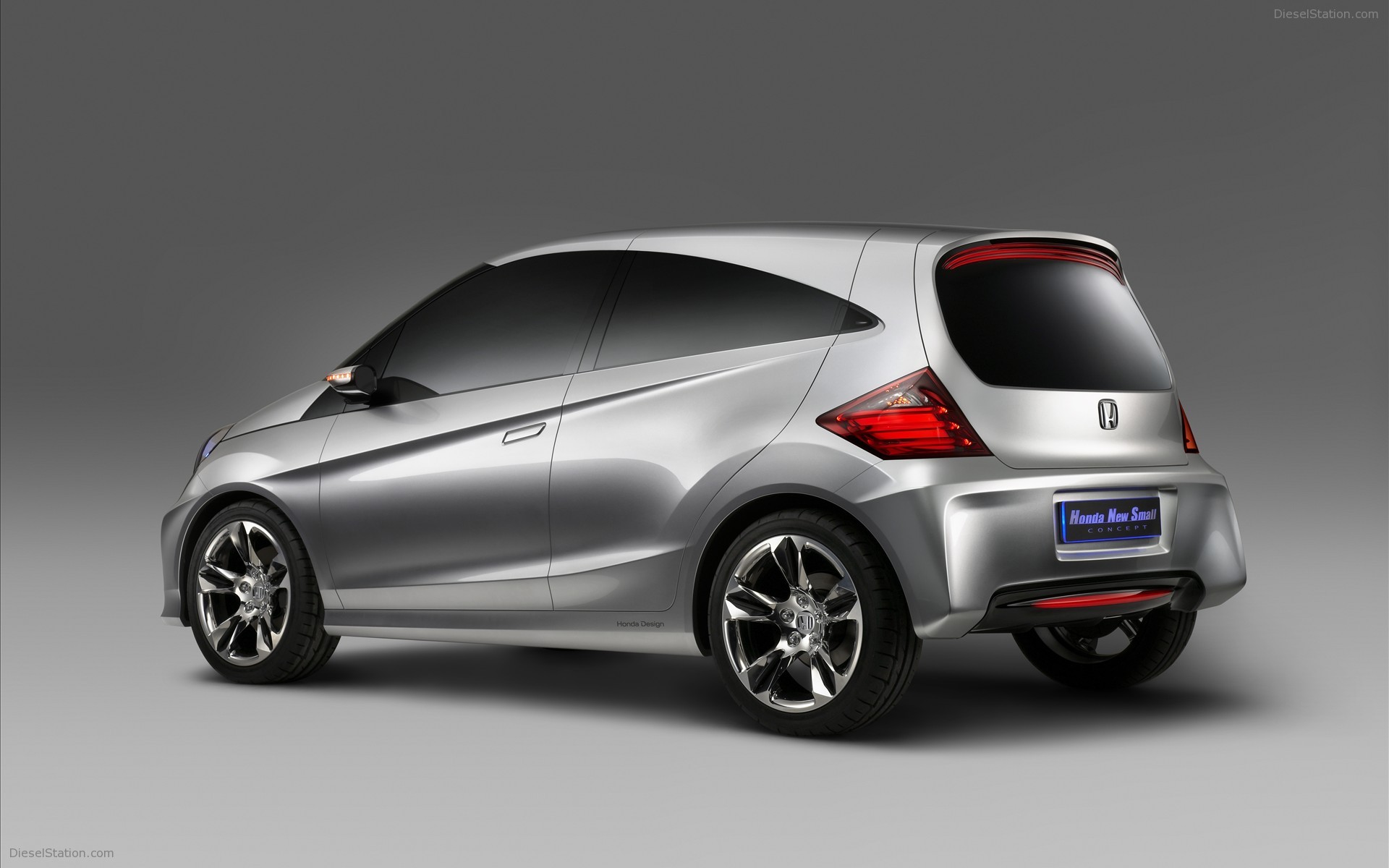 Honda Small Car Concept