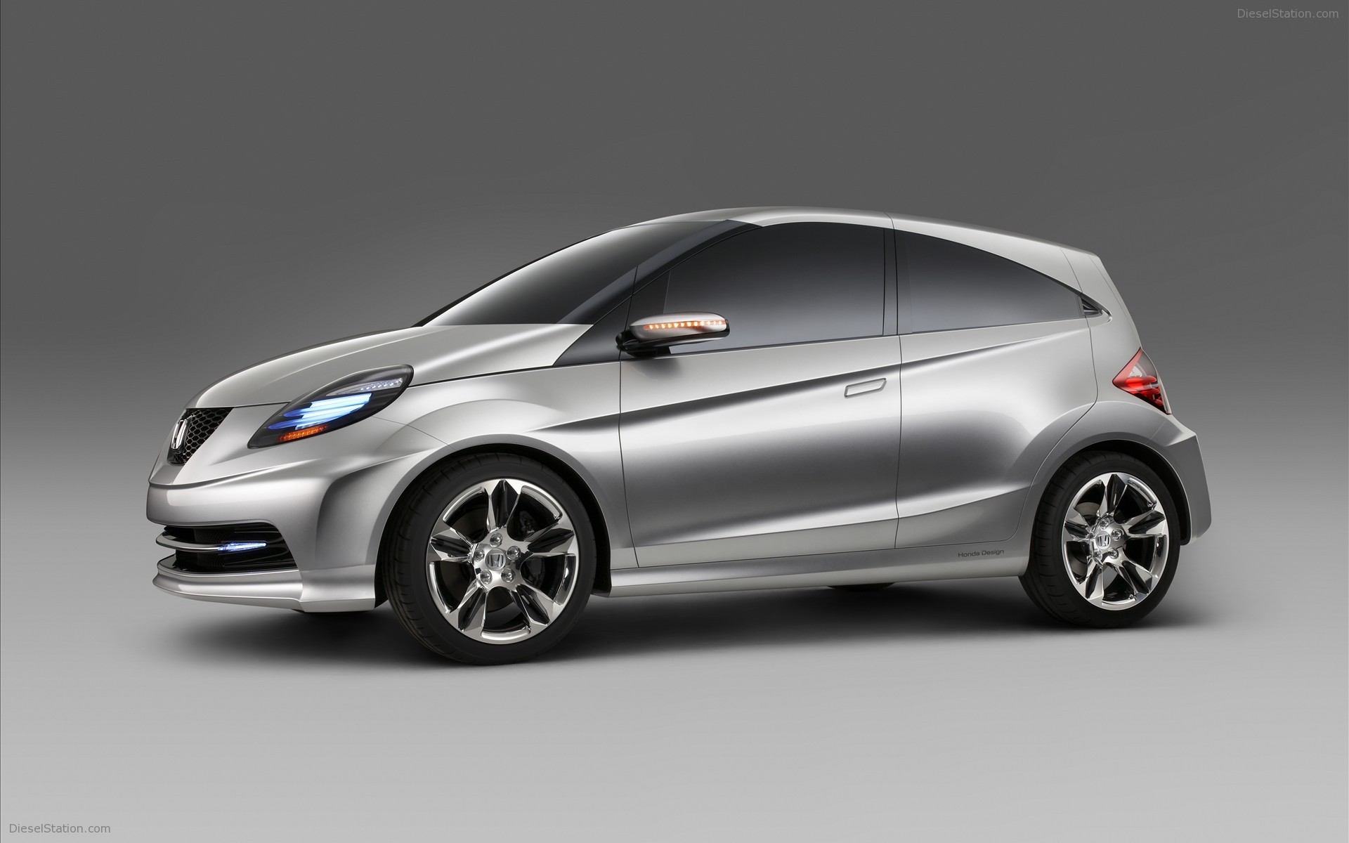 Honda Small Car Concept