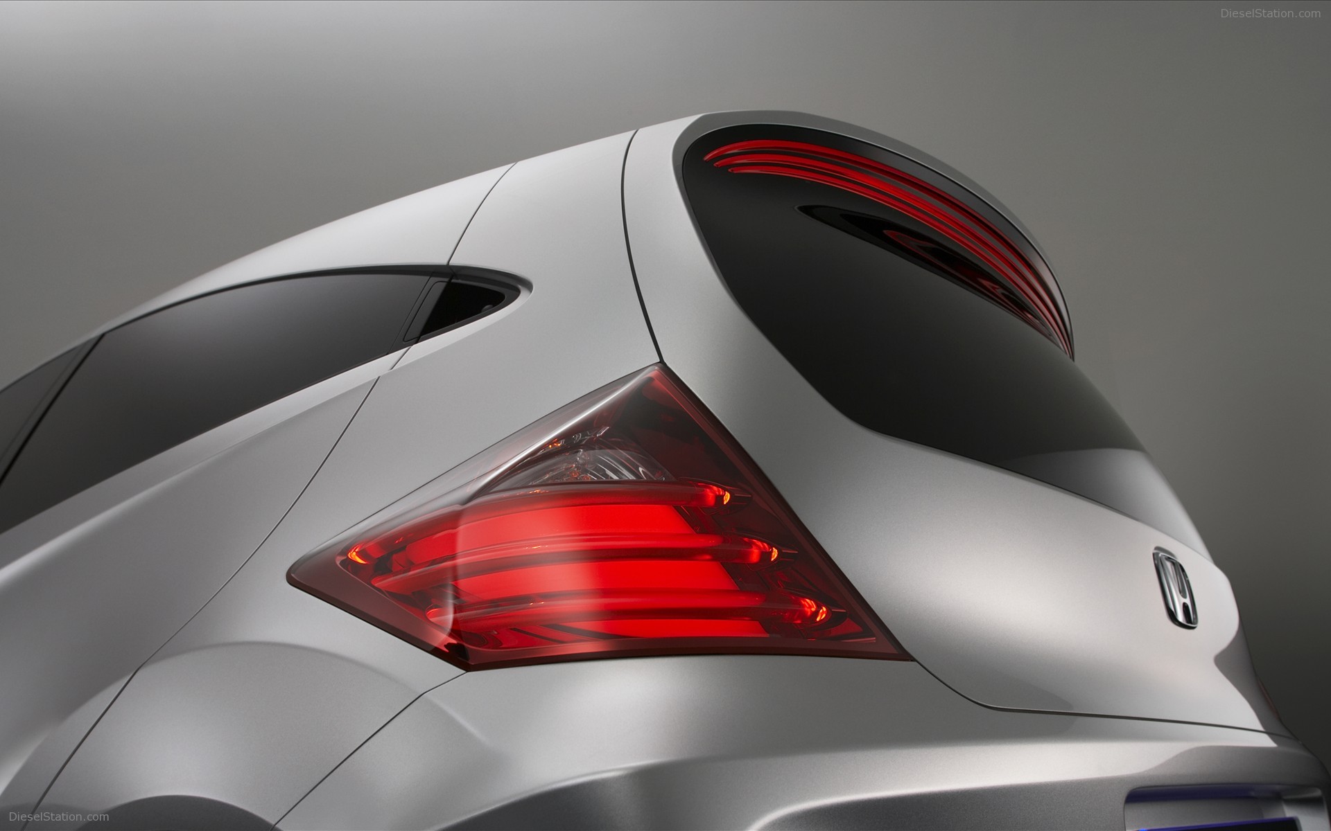 Honda Small Car Concept