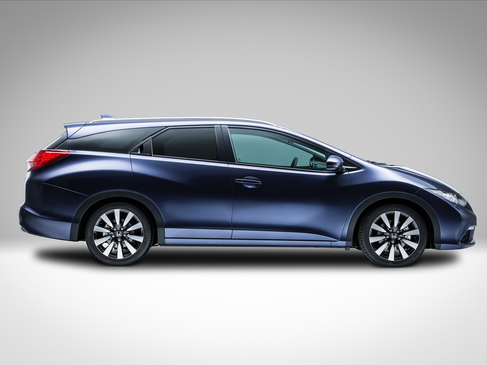 Honda Civic Tourer 2014