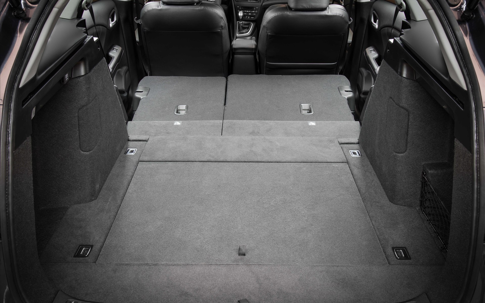 Honda Civic Tourer 2014