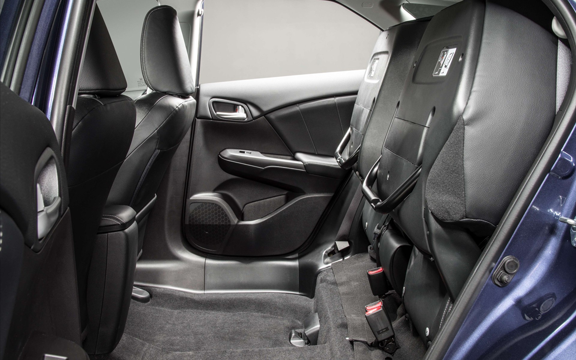 Honda Civic Tourer 2014