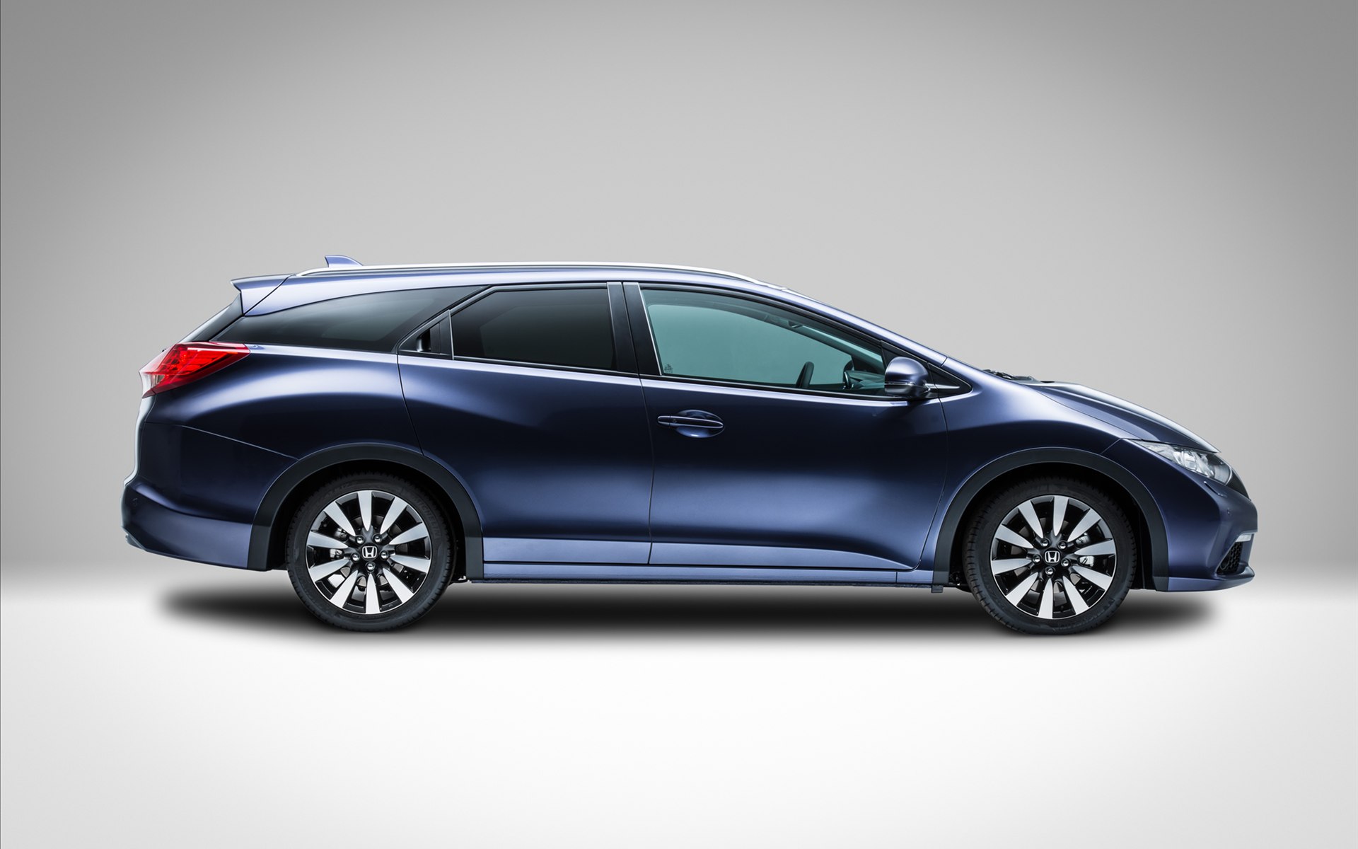 Honda Civic Tourer 2014