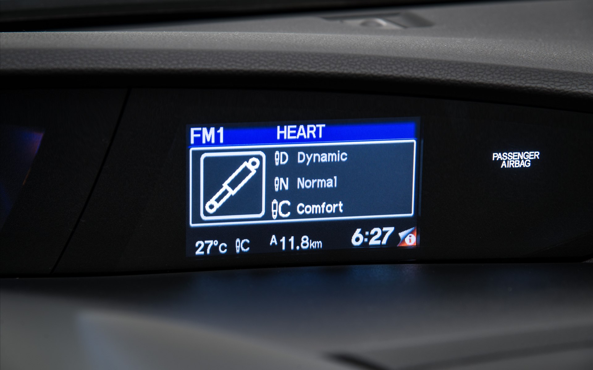 Honda Civic Tourer 2014