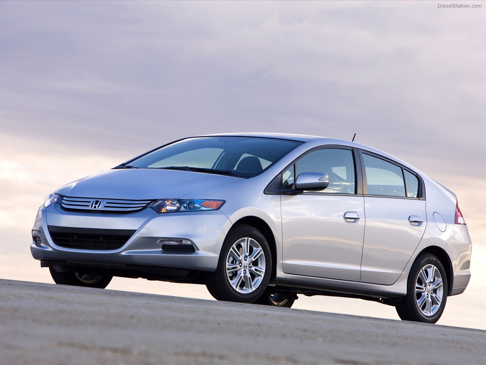 Honda Celebrates 50 Years In The U.S.