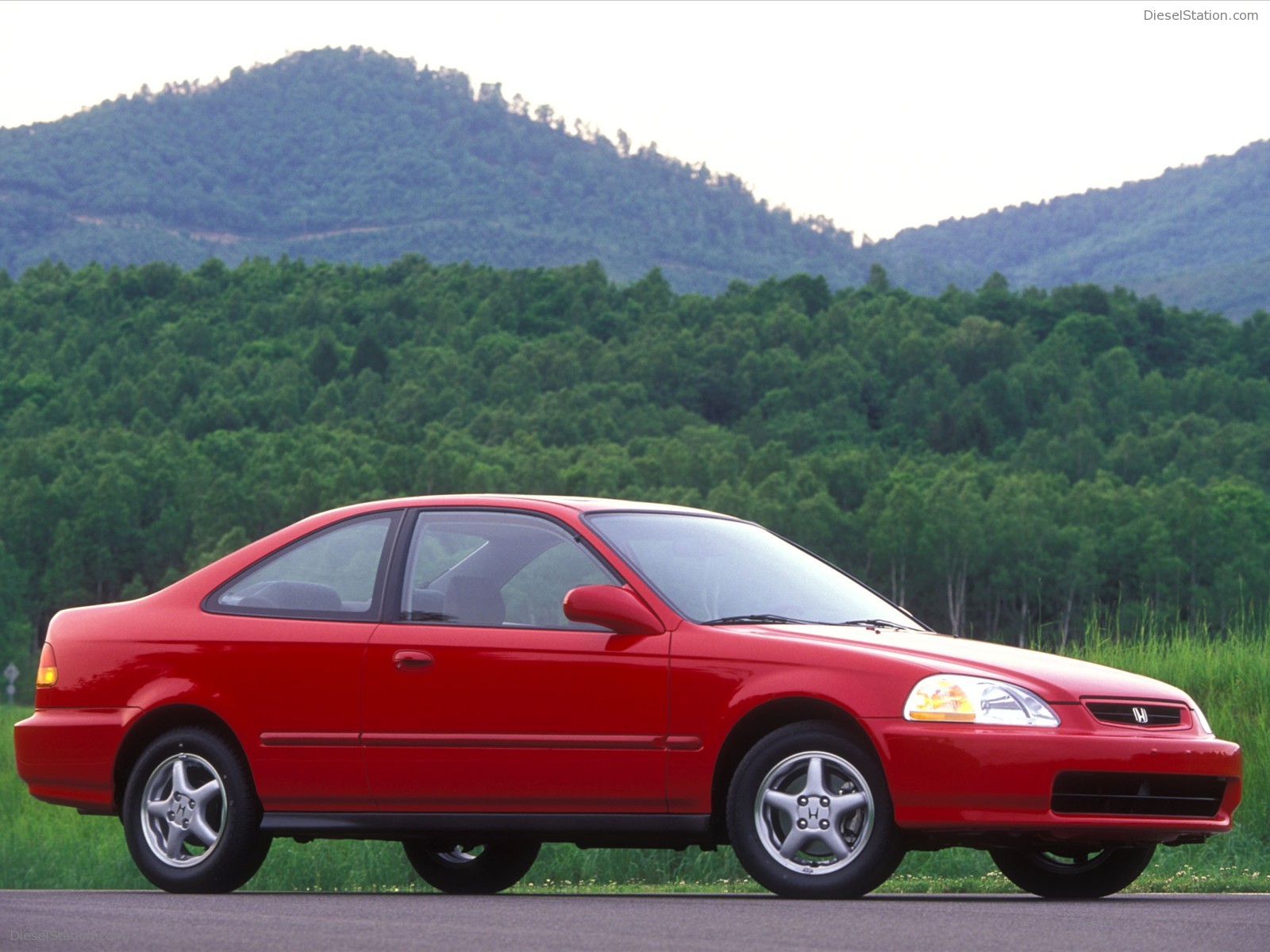 Honda Celebrates 50 Years In The U.S.