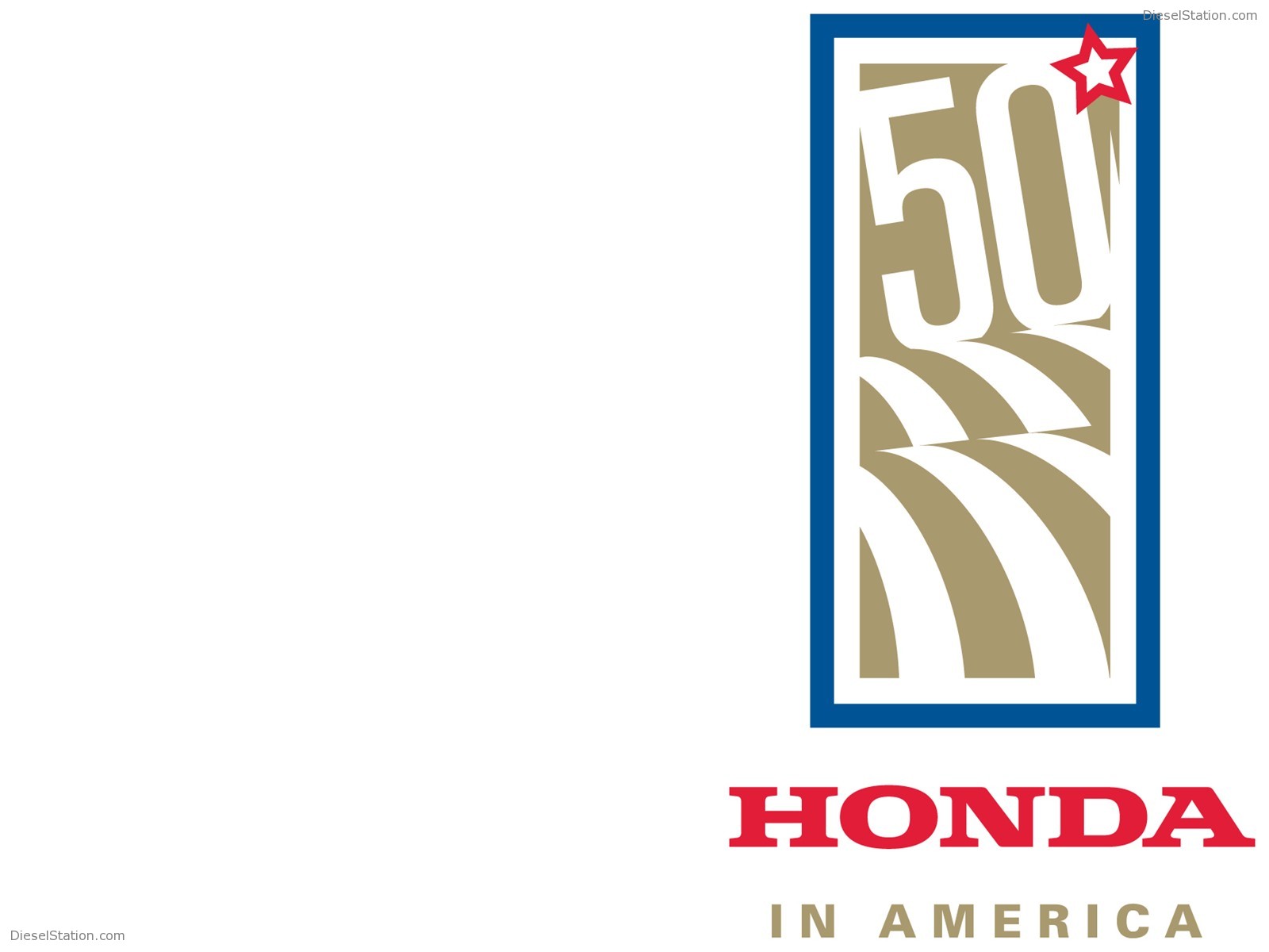 Honda Celebrates 50 Years In The U.S.