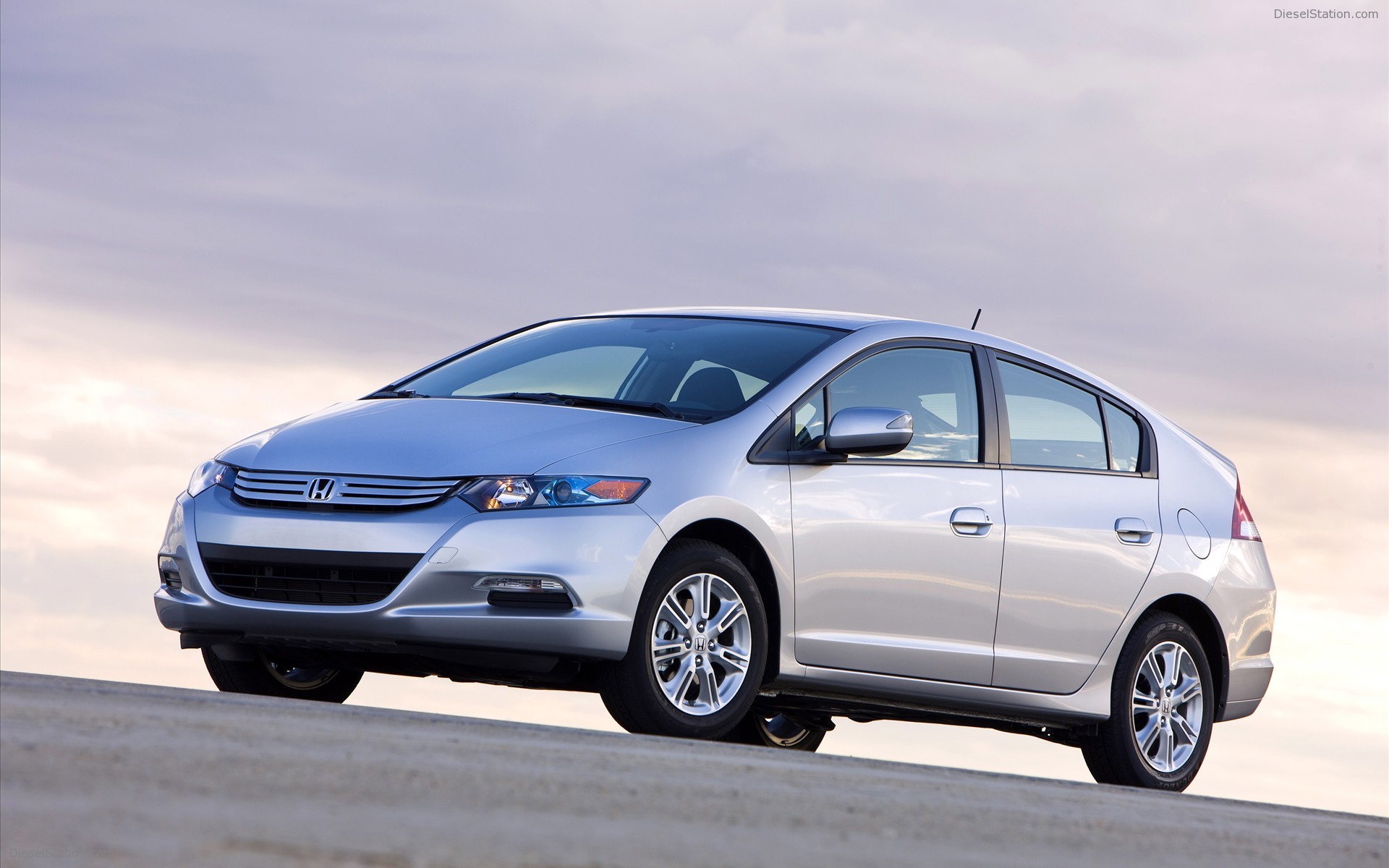 Honda Celebrates 50 Years In The U.S.