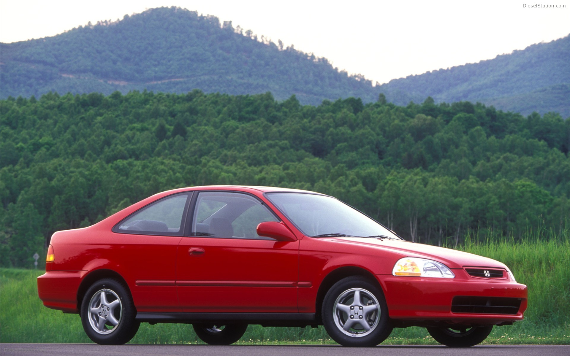 Honda Celebrates 50 Years In The U.S.