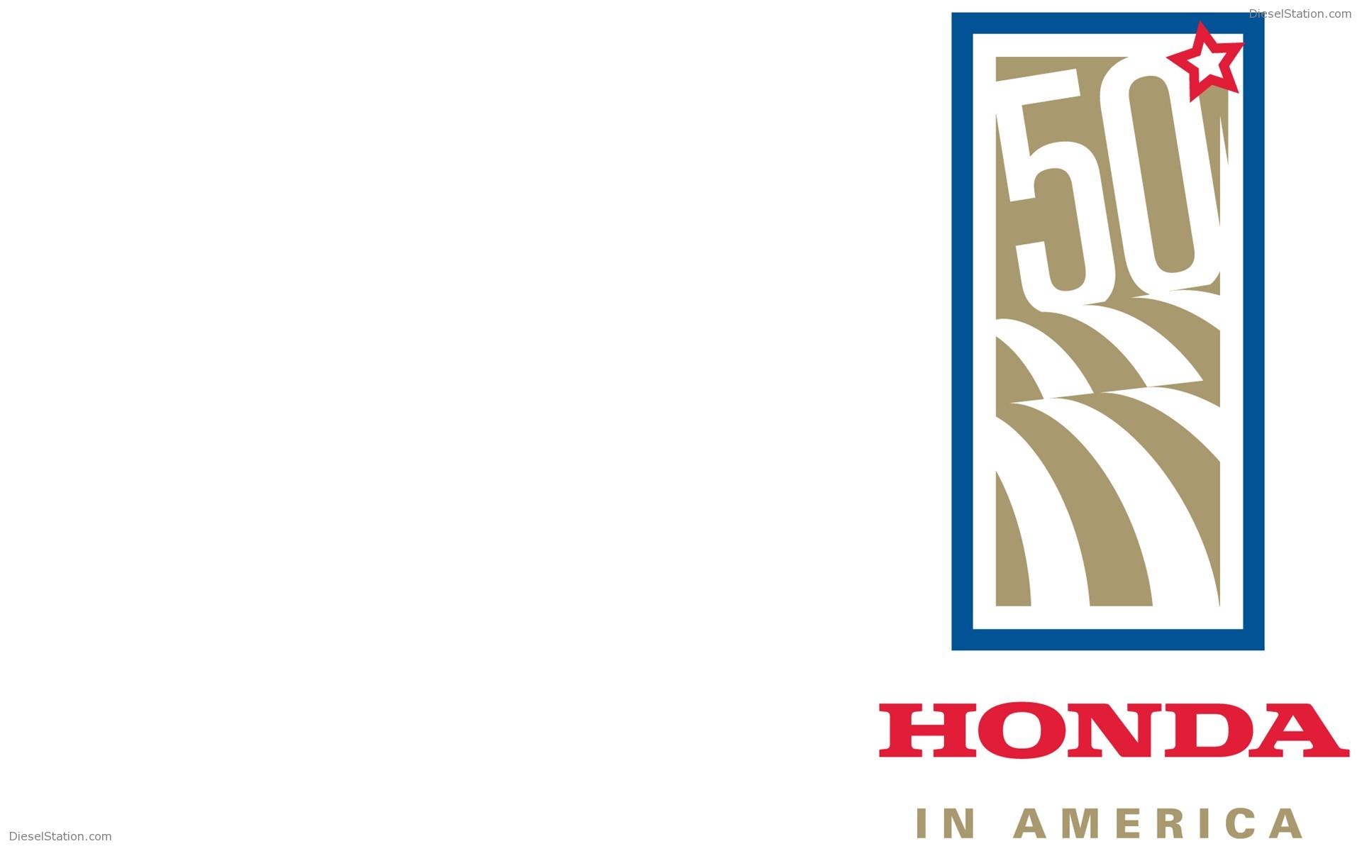 Honda Celebrates 50 Years In The U.S.