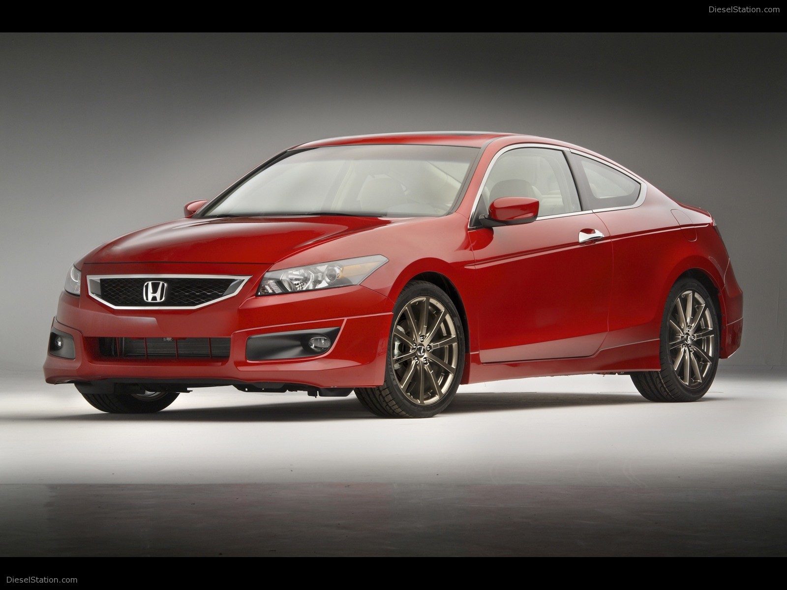 Honda Accord HFS Concept Car Wallpapers