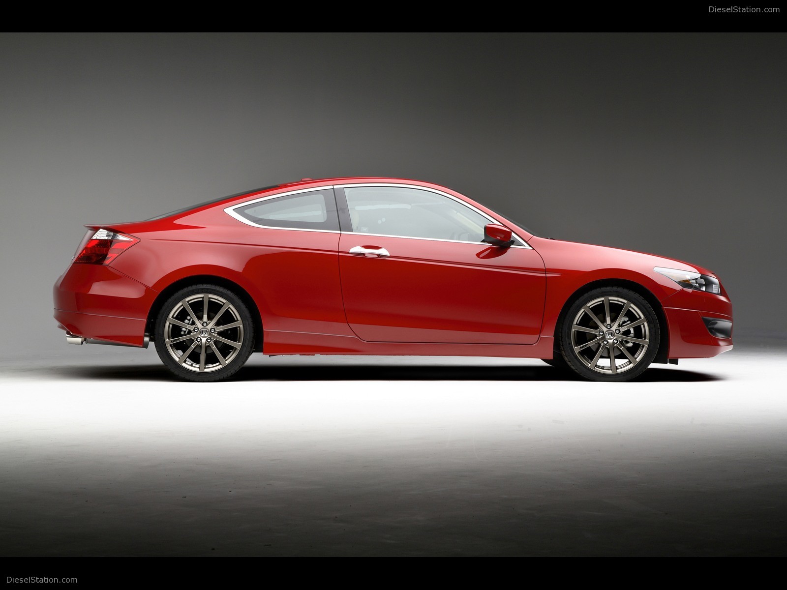 Honda Accord HFS Concept Car Wallpapers
