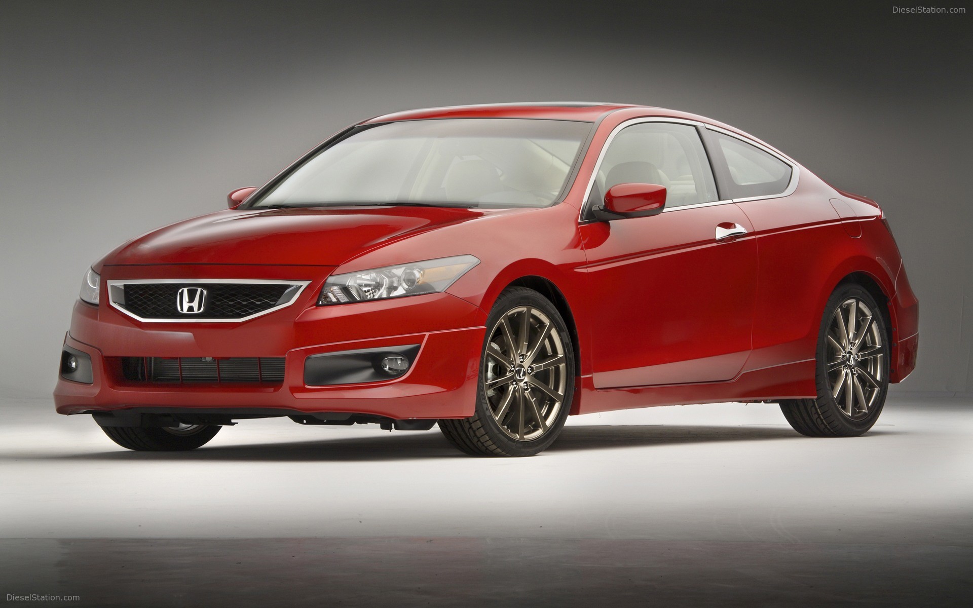 Honda Accord HFS Concept Car Wallpapers