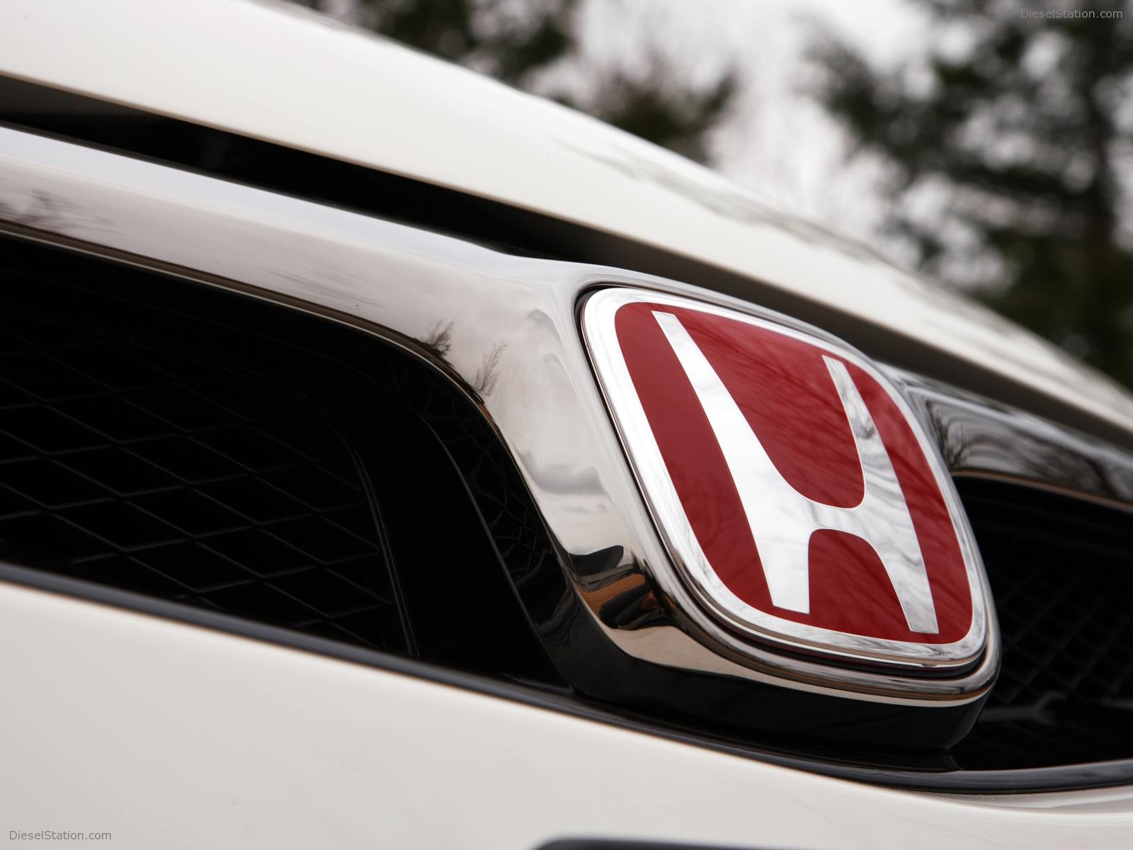 Honda Civic Type R Wallpapers
