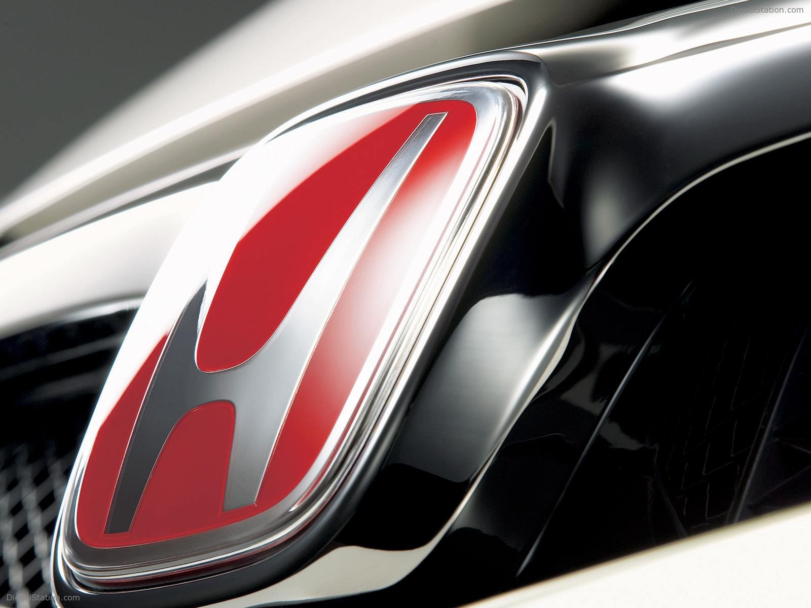 Honda Civic Type R Wallpapers