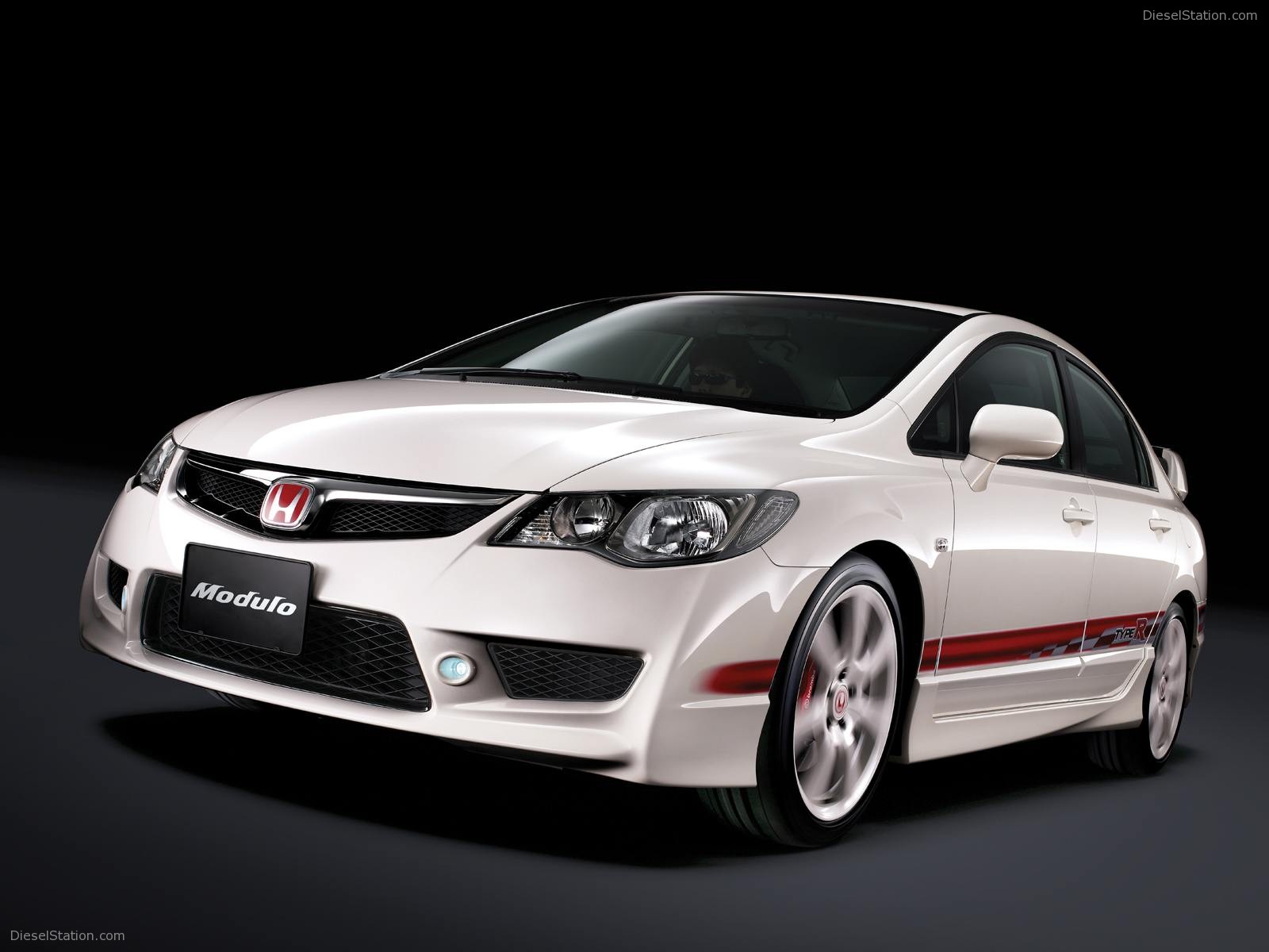 Honda Civic Type R Wallpapers