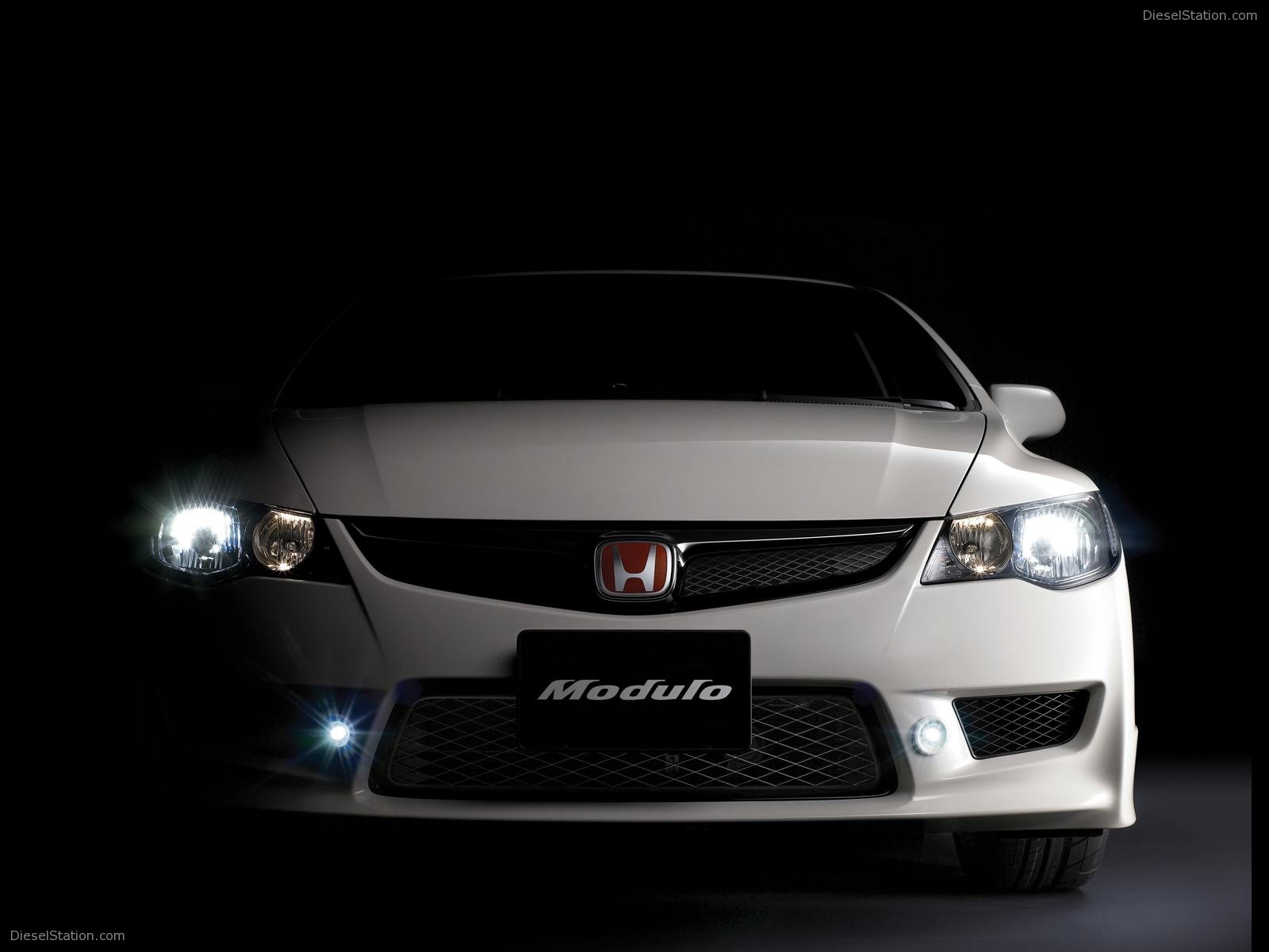 Honda Civic Type R Wallpapers