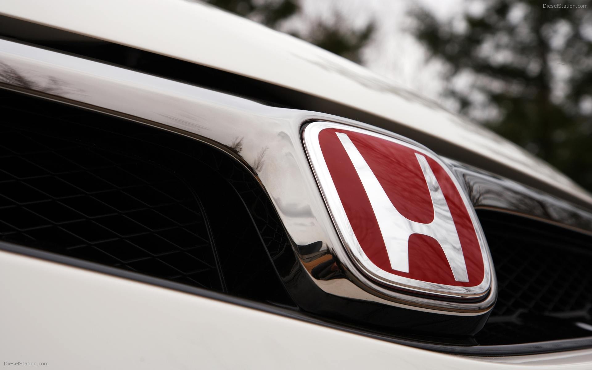 Honda Civic Type R Wallpapers