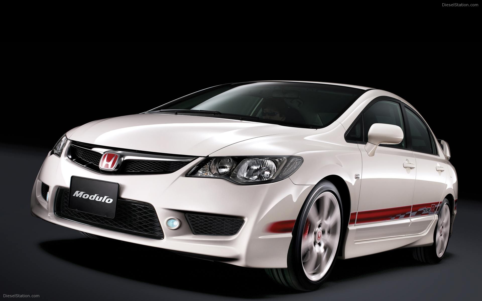 Honda Civic Type R Wallpapers
