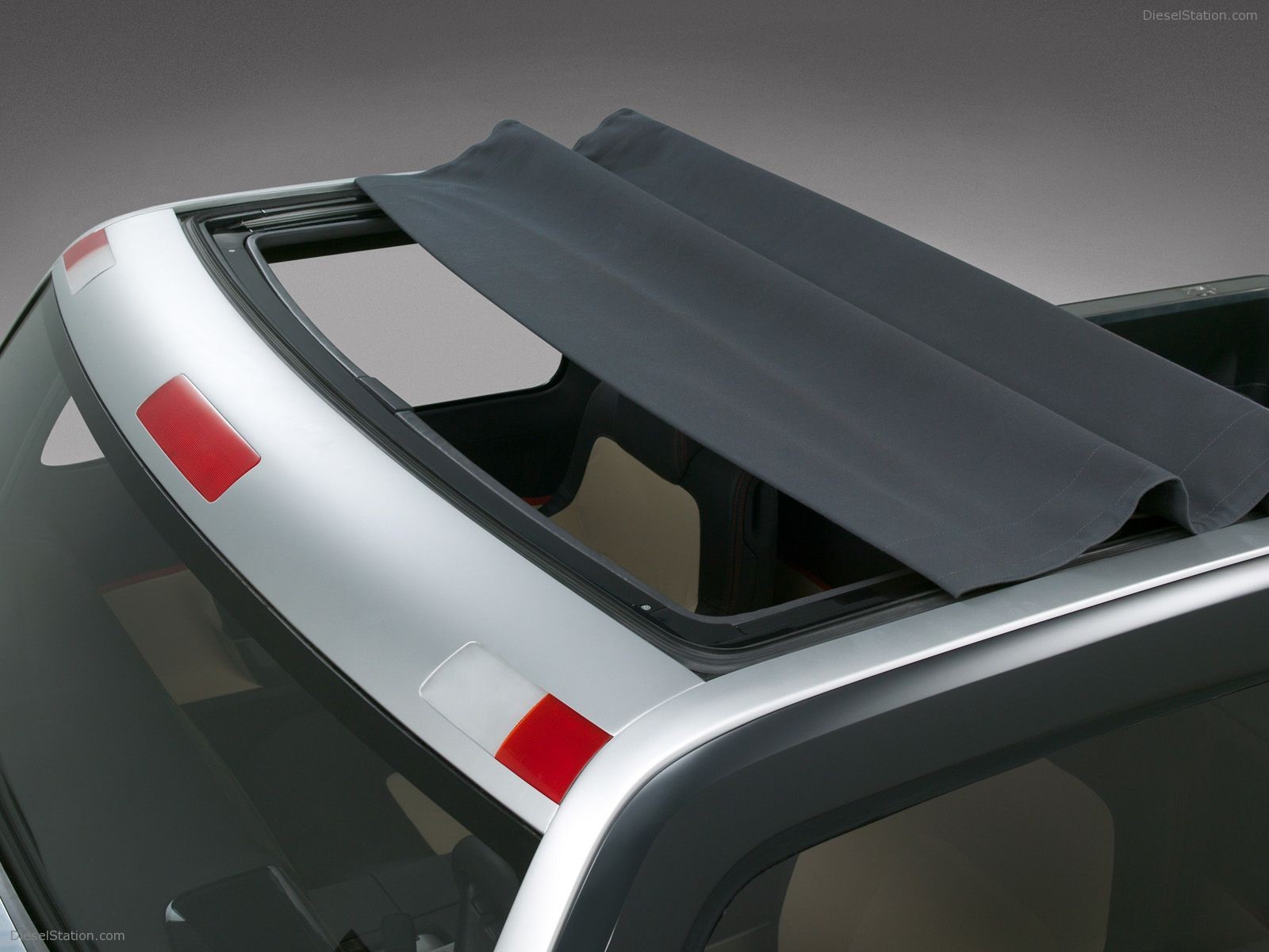 Hummer H3T Concept