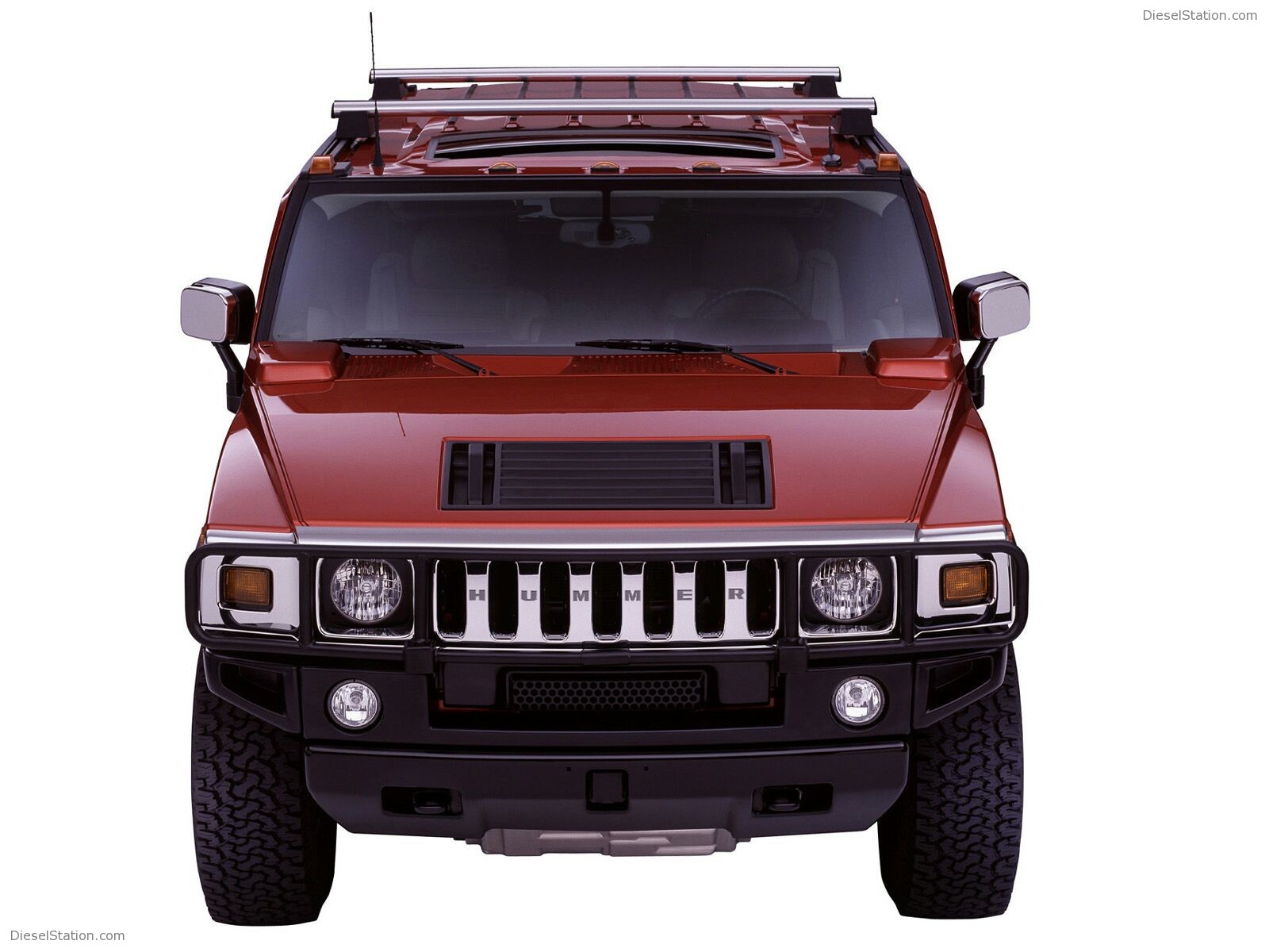 Hummer Miscellaneous