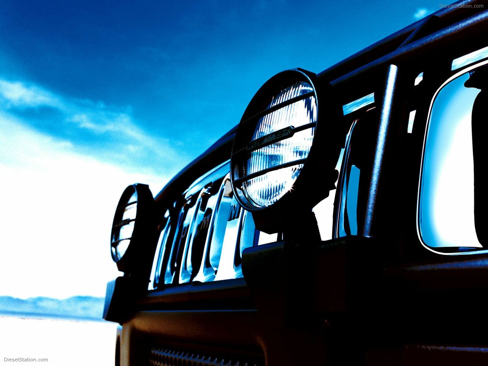 Hummer Miscellaneous