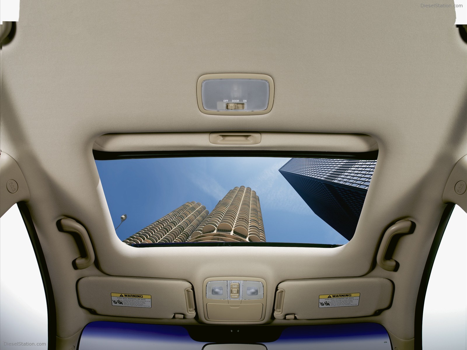 2010 Hyundai Elantra Blue
