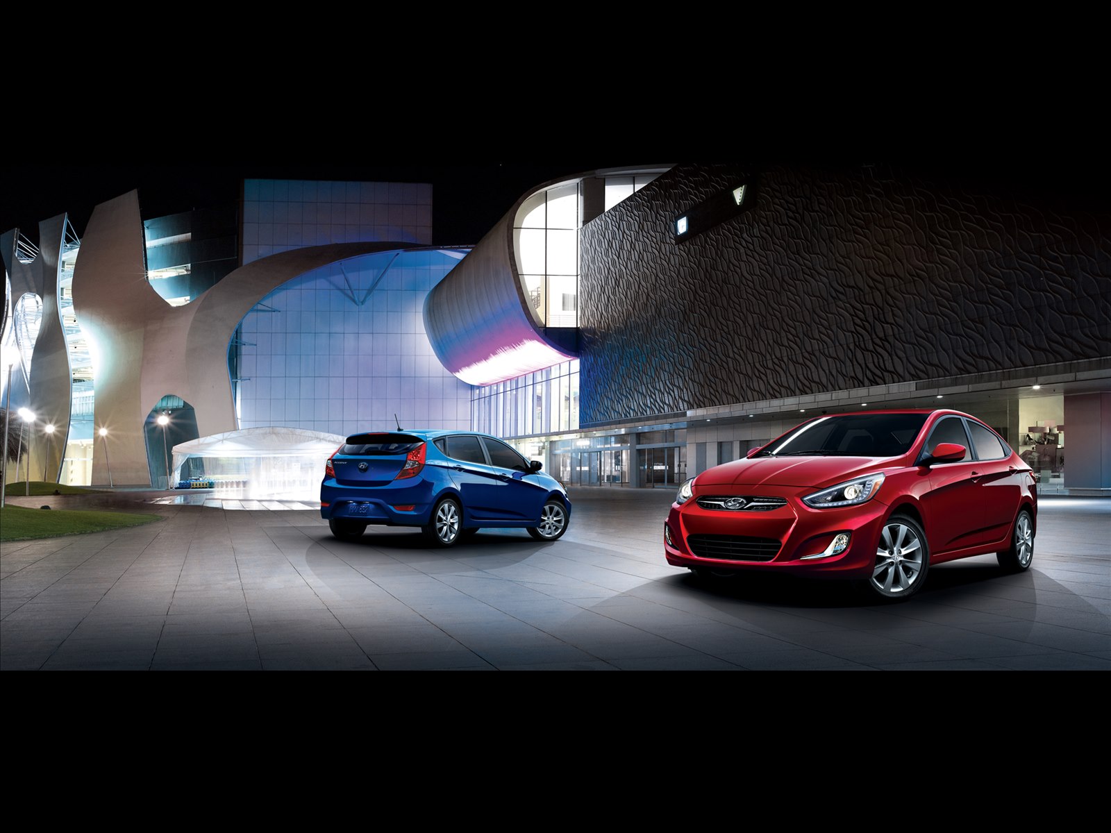 Hyundai Accent 2014