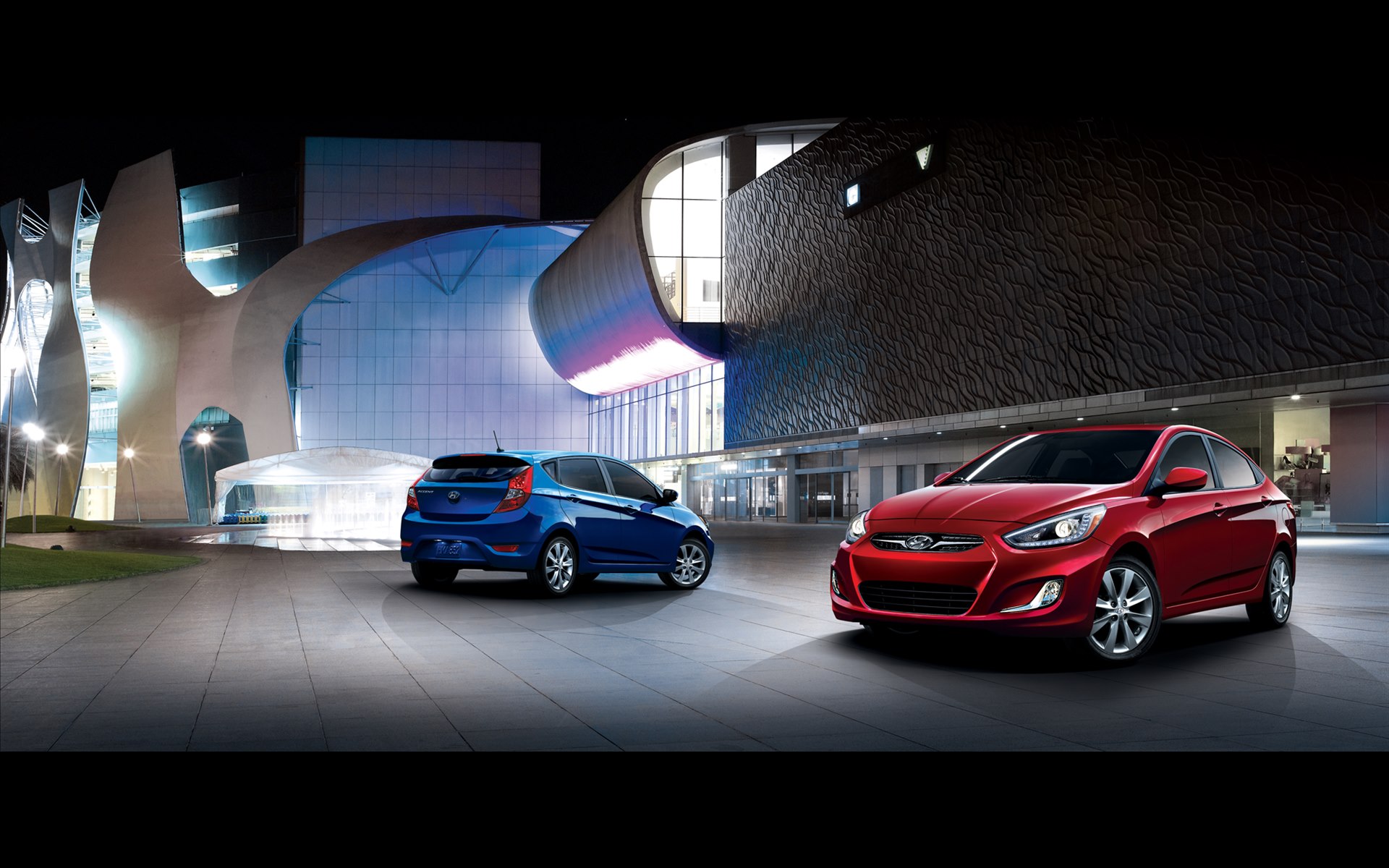 Hyundai Accent 2014