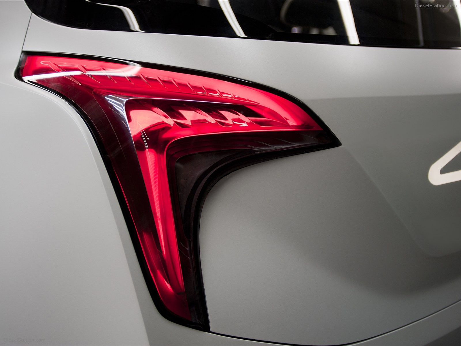 Hyundai Curb Concept 2011