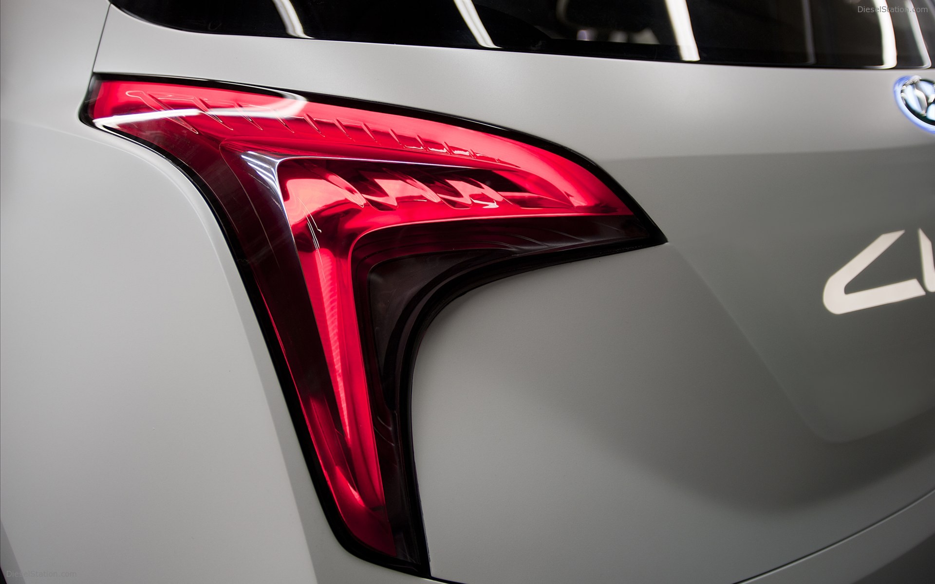 Hyundai Curb Concept 2011