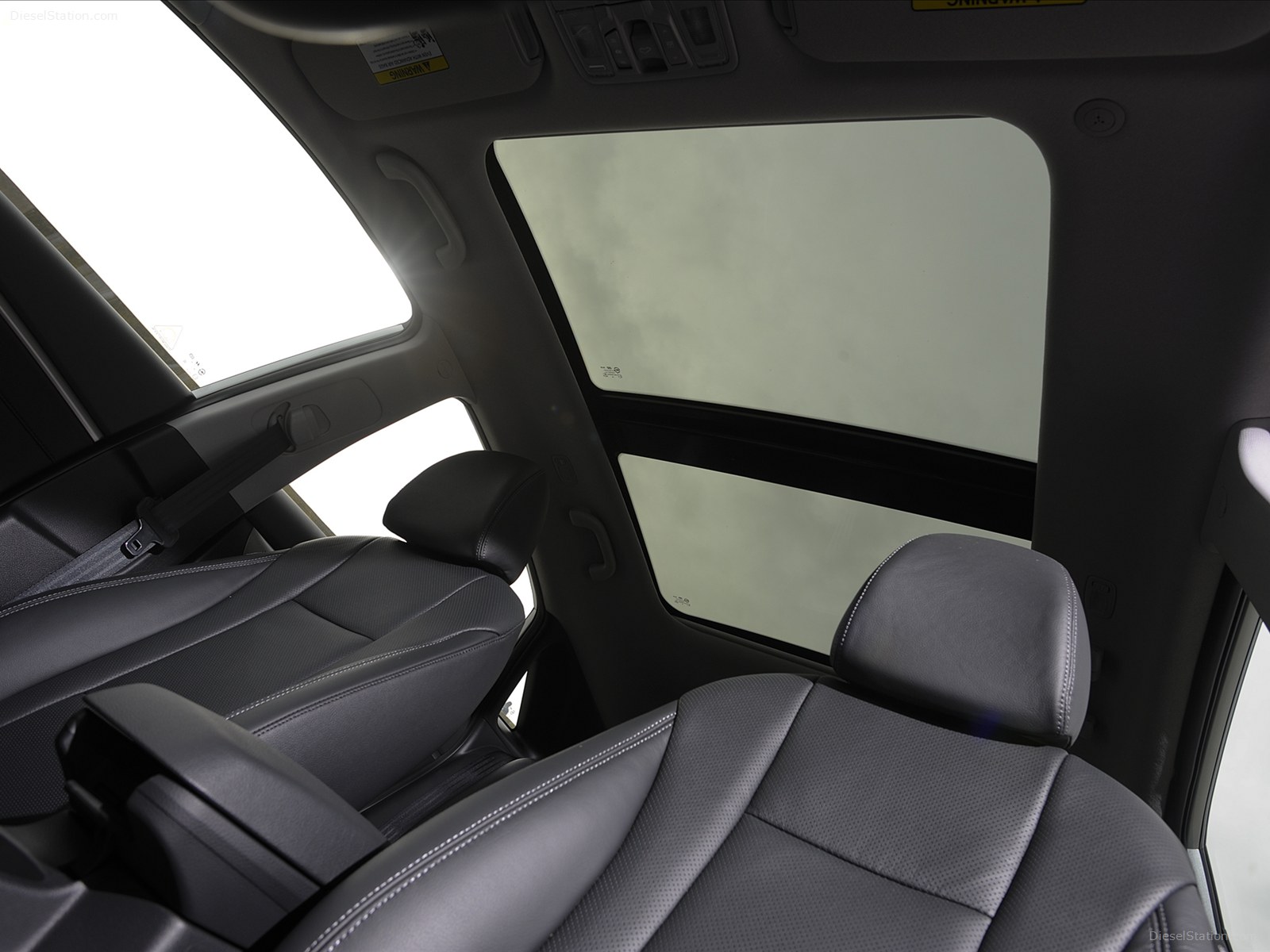 Hyundai Elantra GT 2013