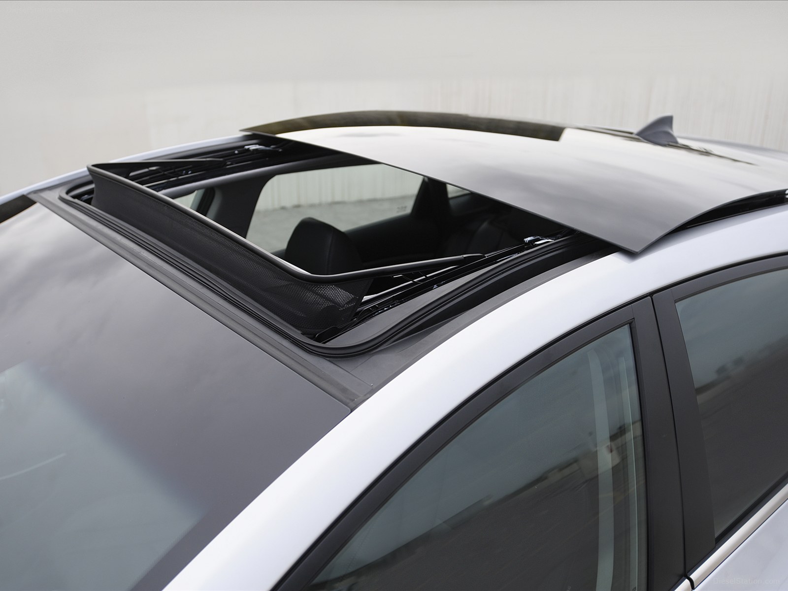 Hyundai Elantra GT 2013